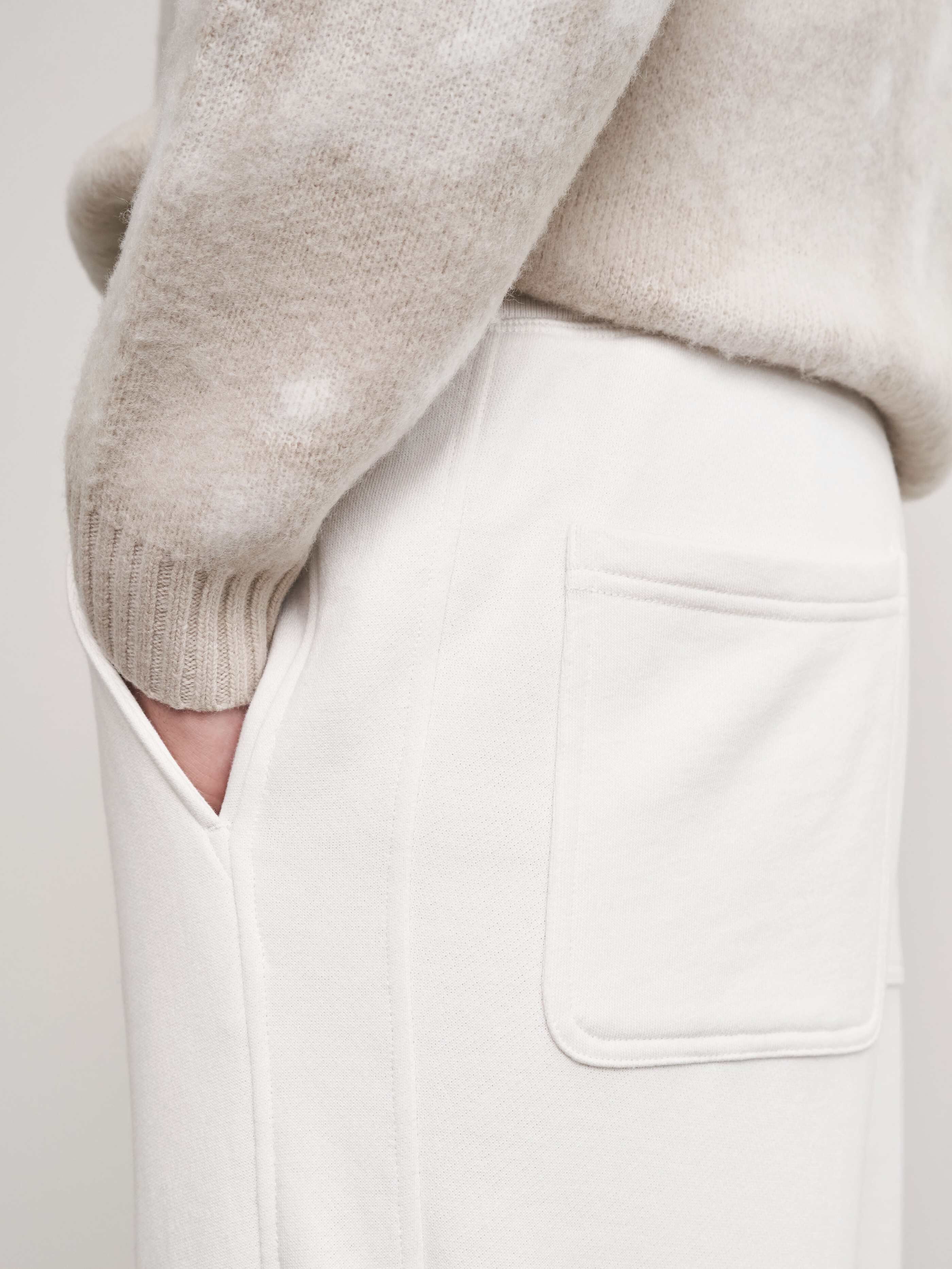 Lenox Sweatpants - Buy Home Comforts online