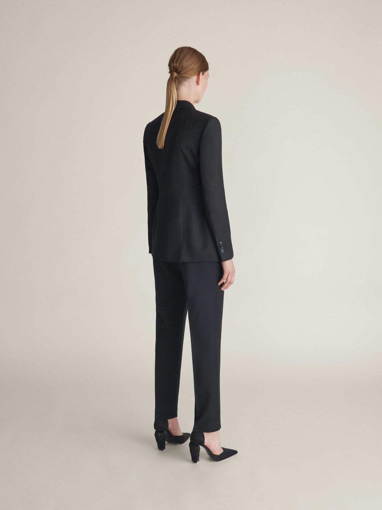 Ansley Blazer in Black from Tiger of Sweden Ansley Blazer in Black from Tiger of Sweden