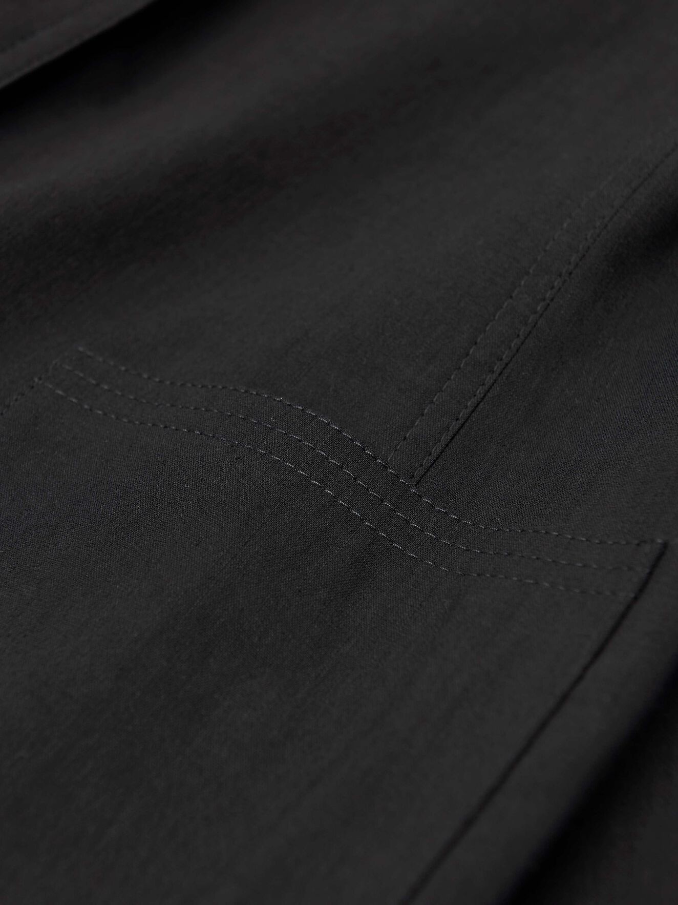 Yone Jacket in Black from Tiger of Sweden Yone Jacket in Black from Tiger of Sweden