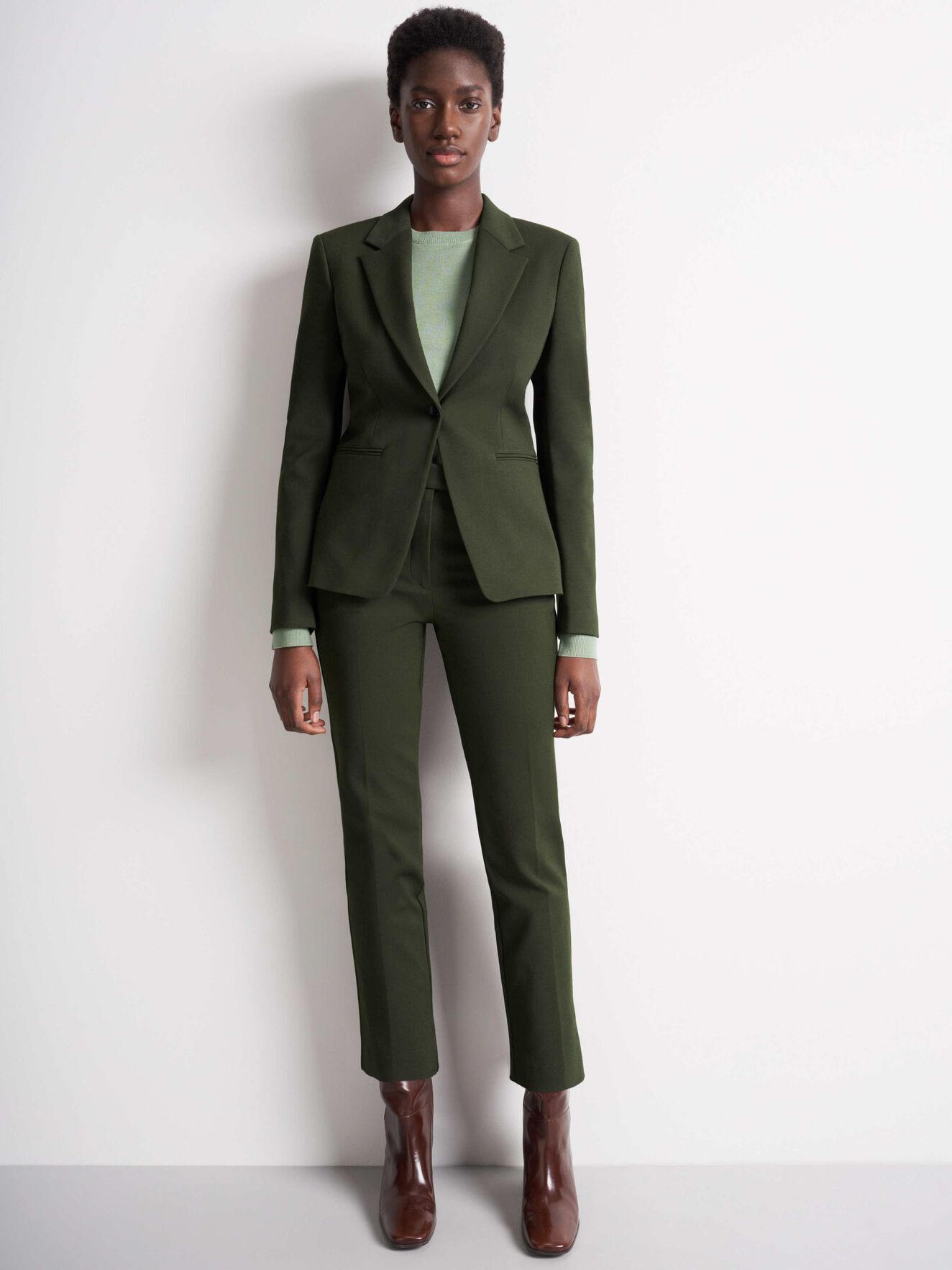 Mirja Suit in from Tiger of Sweden Mirja Suit in from Tiger of Sweden