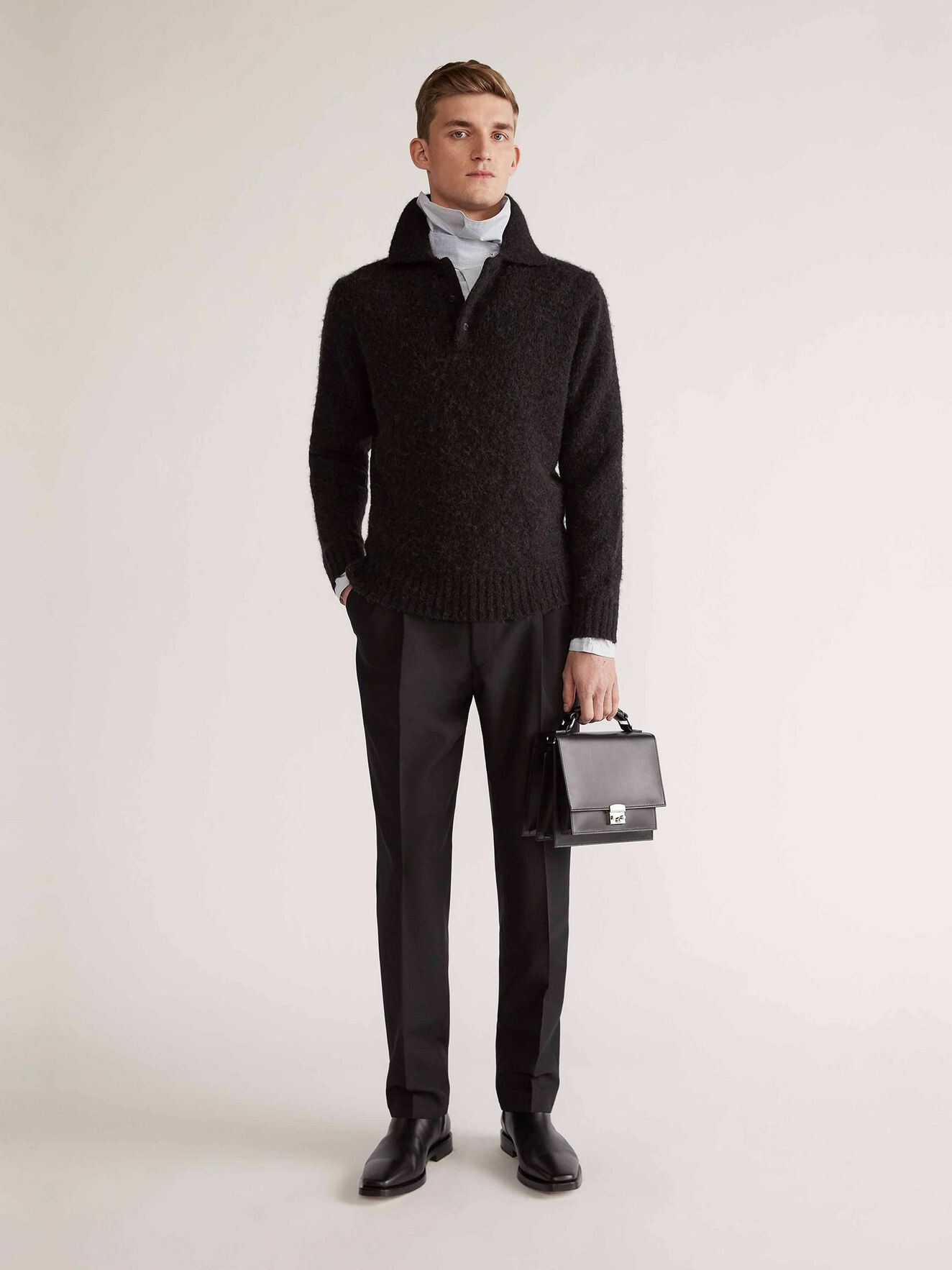 FW18 in from Tiger of Sweden FW18 in from Tiger of Sweden
