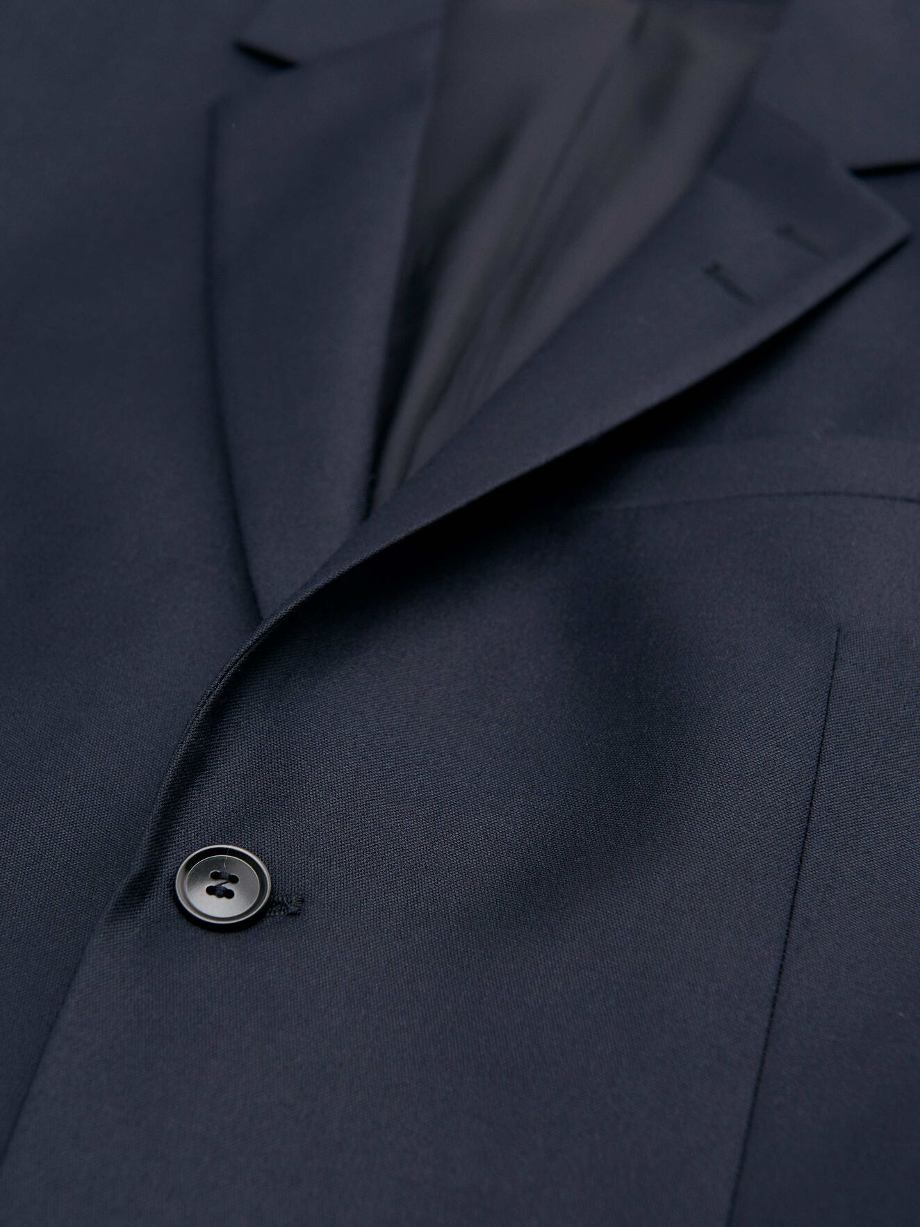 2018 Blazer in Midnight blue from Tiger of Sweden 2018 Blazer in Midnight blue from Tiger of Sweden