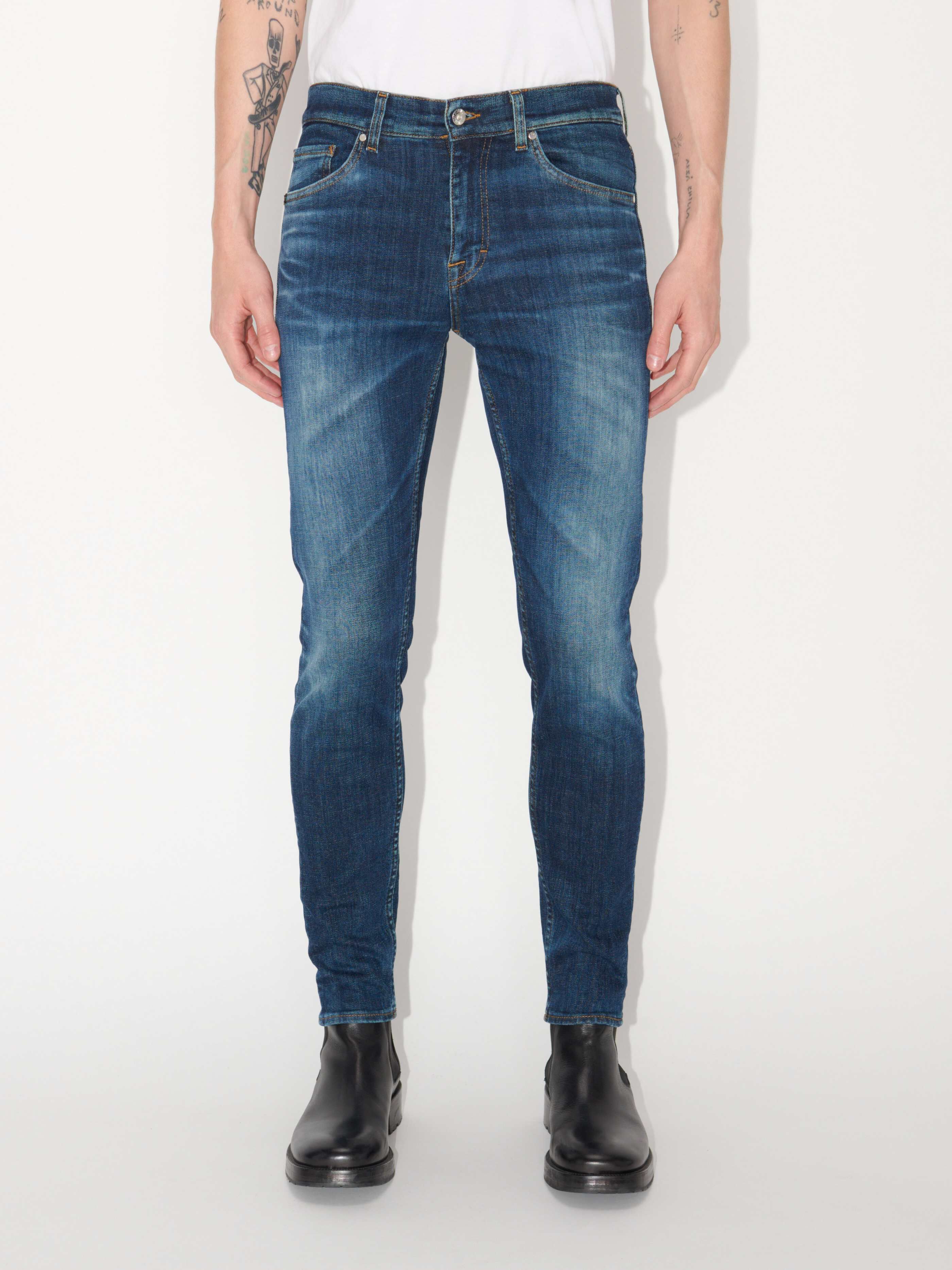 Evolve jeans tiger of sweden Clearance