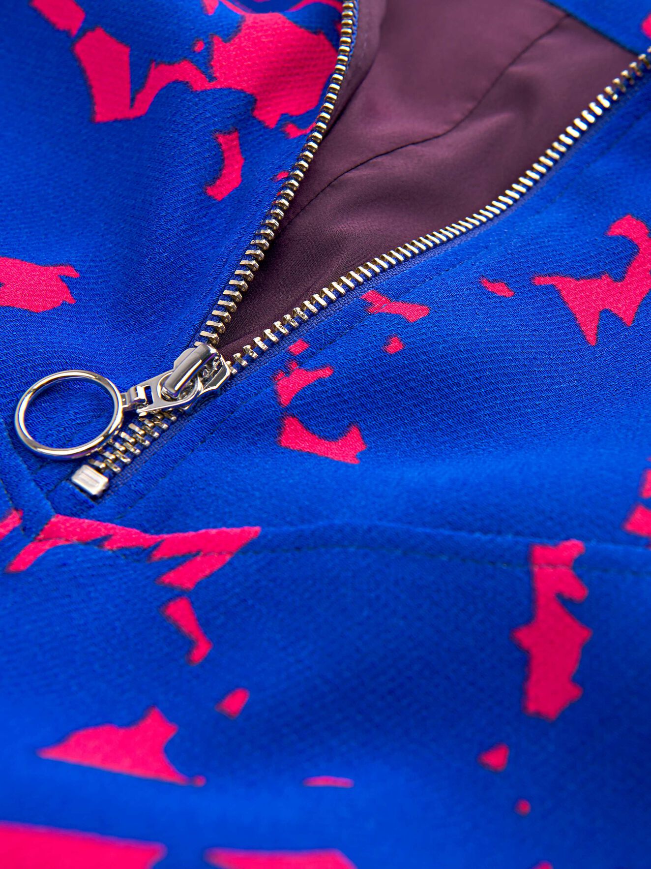 Cupula P Dress in ARTWORK from Tiger of Sweden Cupula P Dress in ARTWORK from Tiger of Sweden