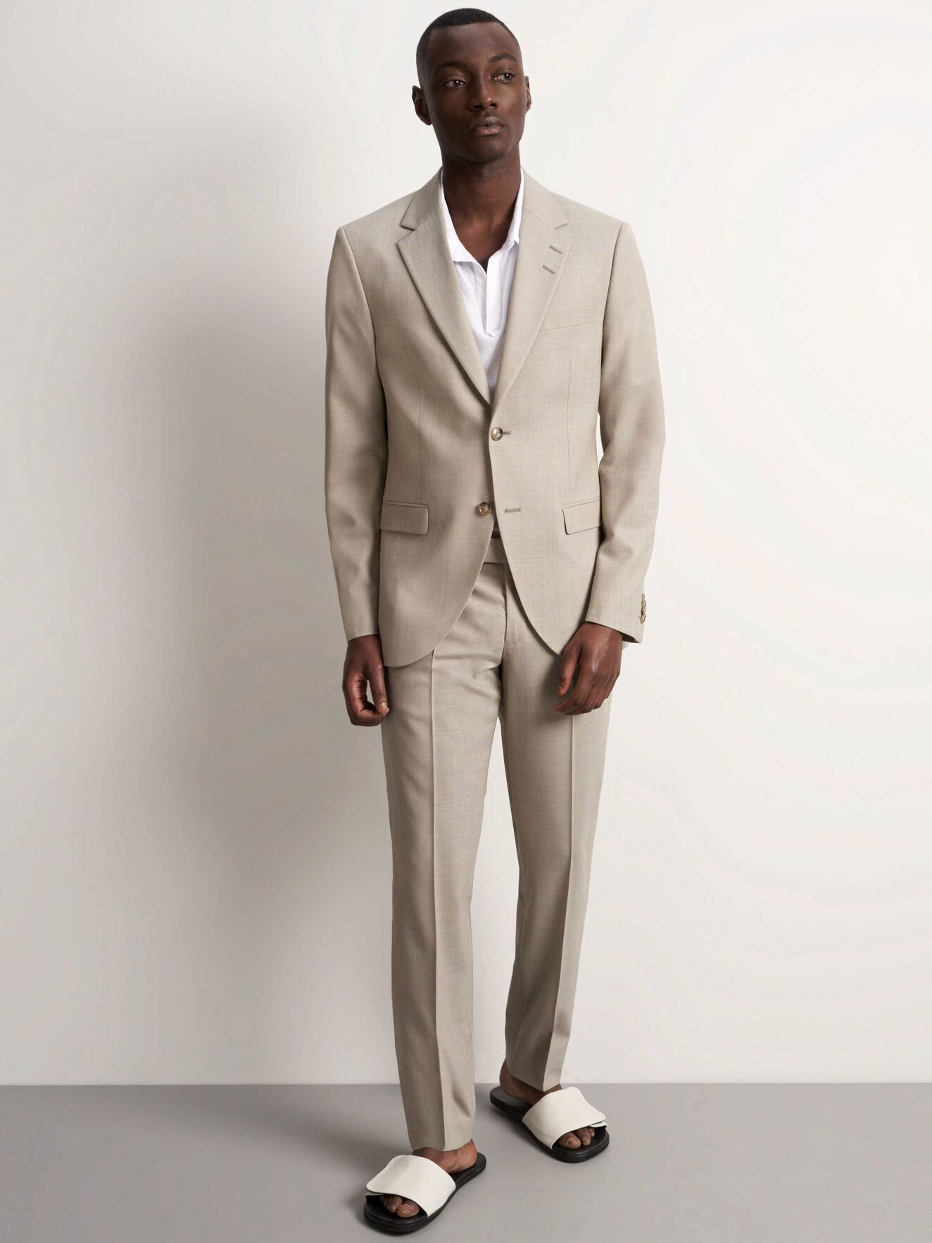 Jamonte Suit in from Tiger of Sweden Jamonte Suit in from Tiger of Sweden