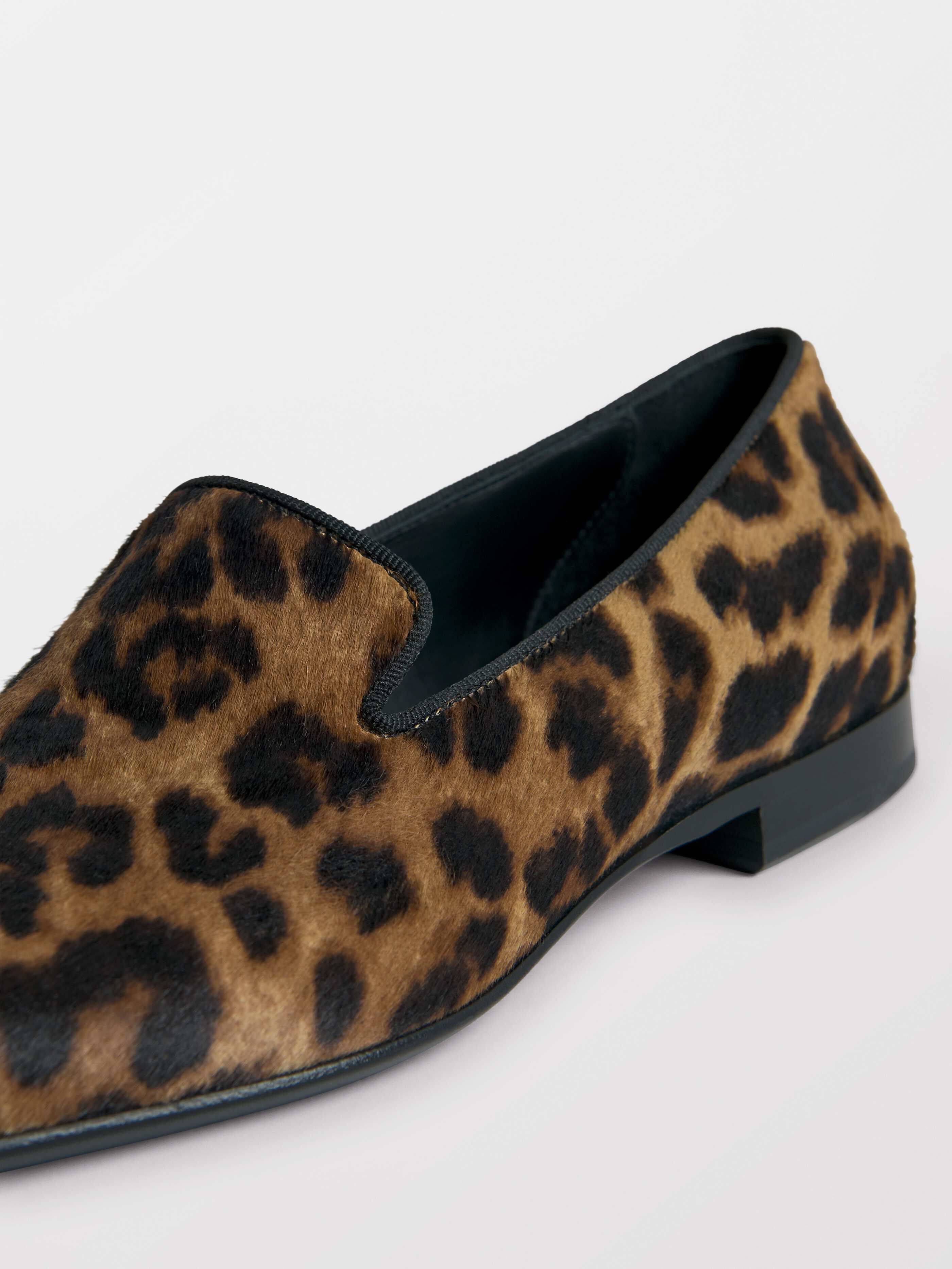 tiger loafer shoes