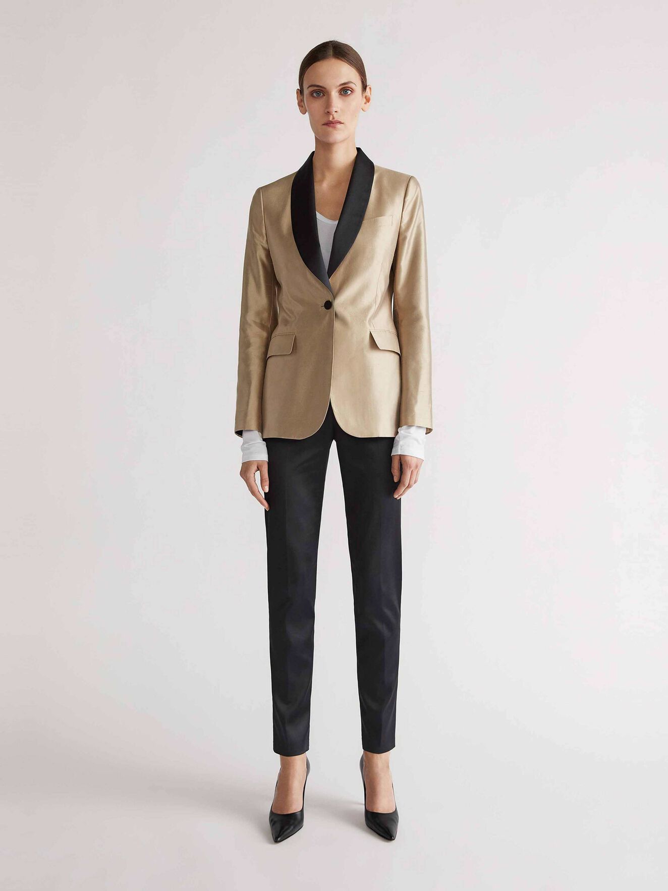 FW18 in from Tiger of Sweden FW18 in from Tiger of Sweden