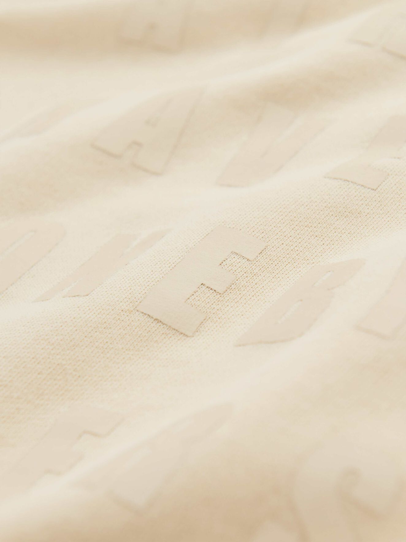 Tana Sweatshirt in Curd from Tiger of Sweden Tana Sweatshirt in Curd from Tiger of Sweden