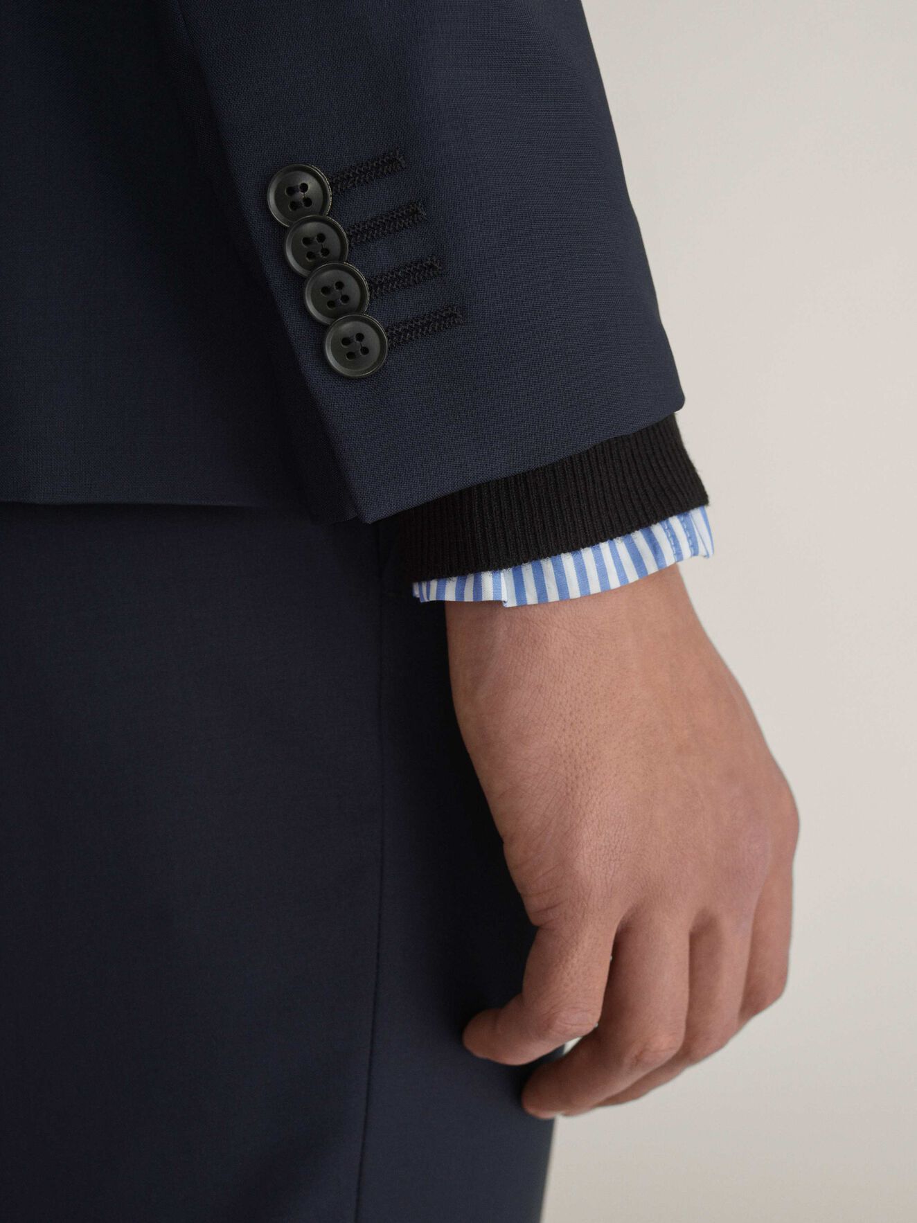 S.2018 Suit in Royal Blue from Tiger of Sweden S.2018 Suit in Royal Blue from Tiger of Sweden