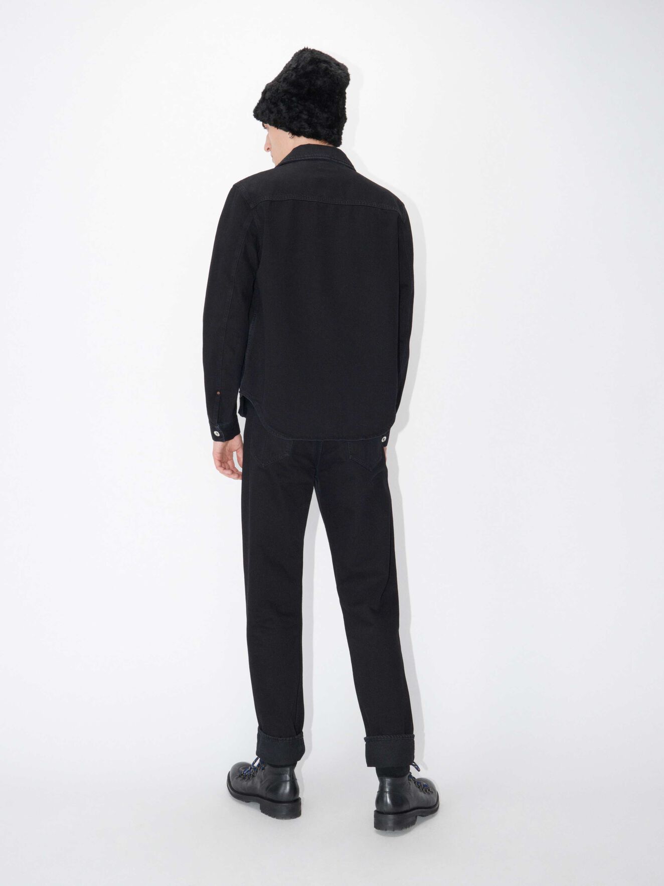 Get Jacket in Black from Tiger of Sweden Get Jacket in Black from Tiger of Sweden
