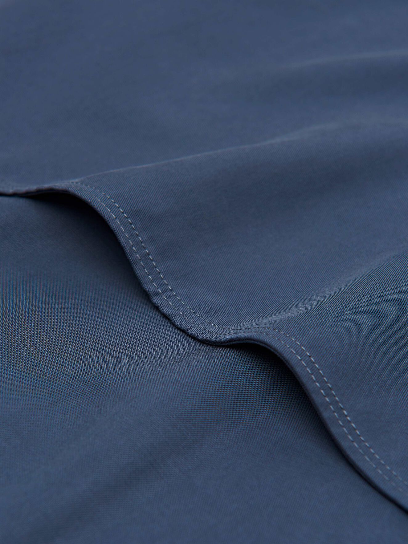 Tanella Dress in Metal Blue from Tiger of Sweden Tanella Dress in Metal Blue from Tiger of Sweden