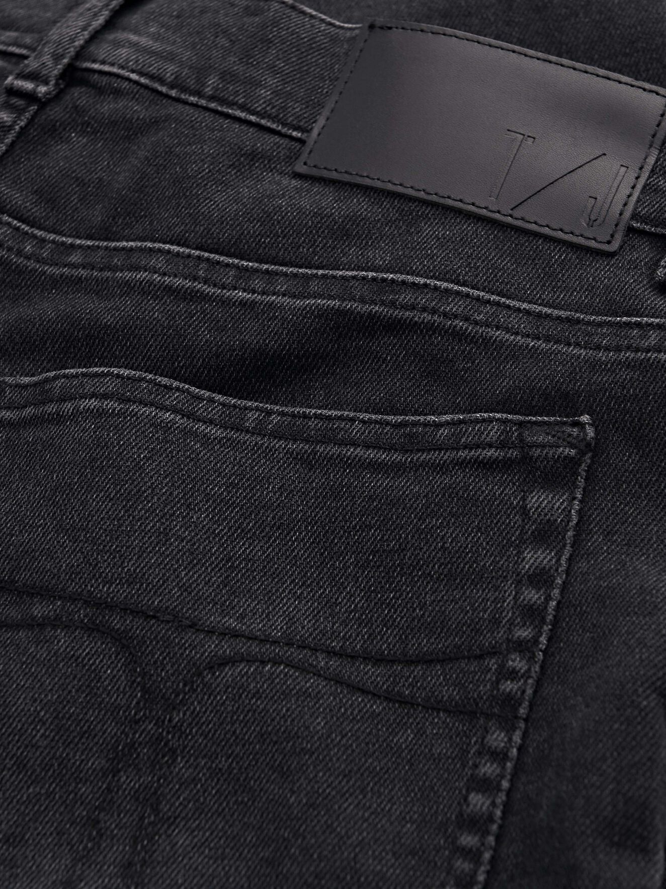 Evolve Jeans in Black from Tiger of Sweden Evolve Jeans in Black from Tiger of Sweden