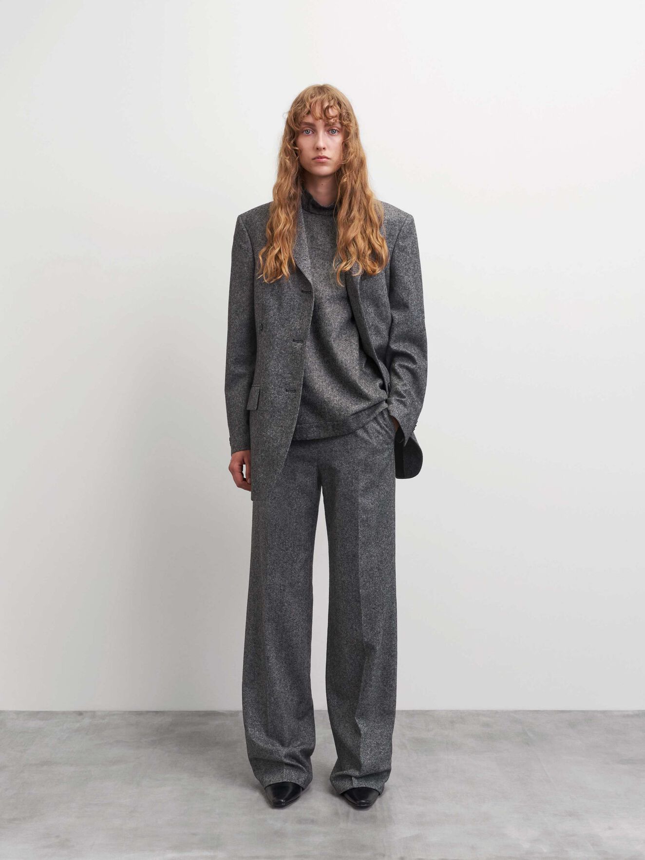 Haalina Suit in from Tiger of Sweden Haalina Suit in from Tiger of Sweden