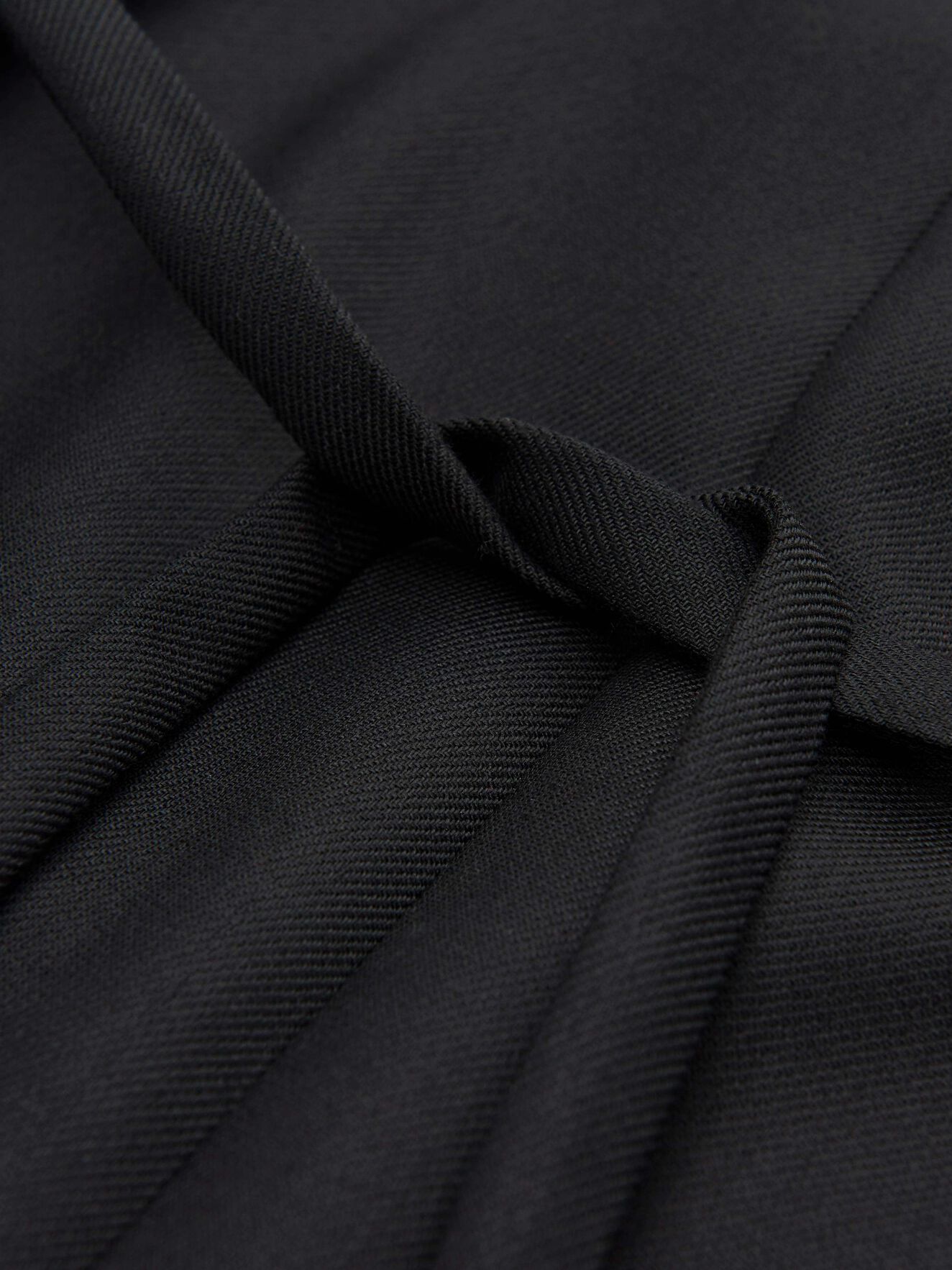 Caes Dress in Black from Tiger of Sweden Caes Dress in Black from Tiger of Sweden