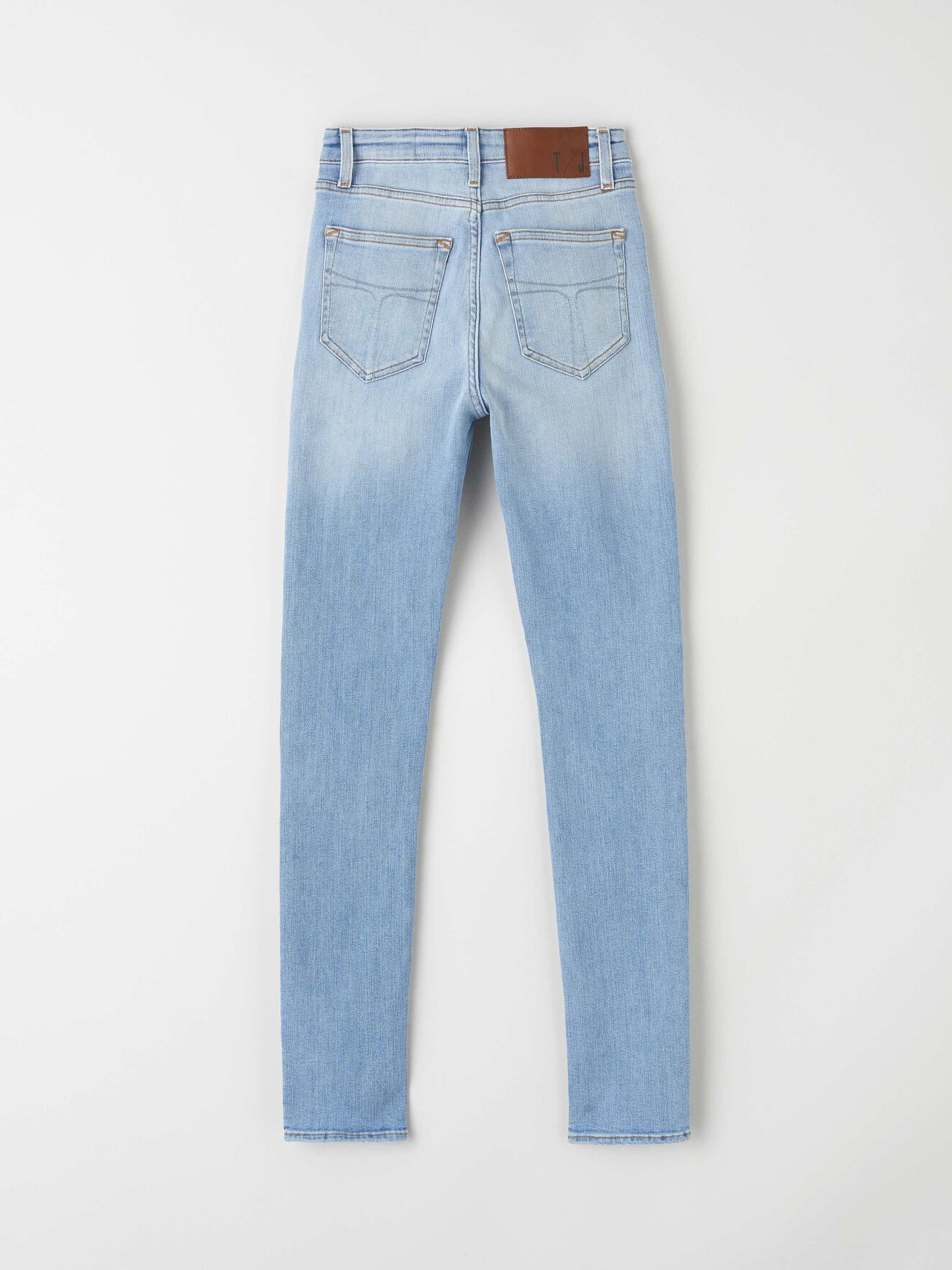 Shelly Jeans in Light blue from Tiger of Sweden Shelly Jeans in Light blue from Tiger of Sweden