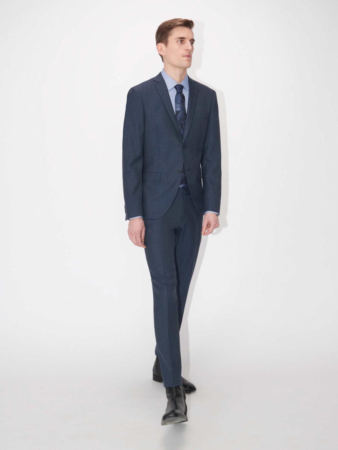 Jules Suit in from Tiger of Sweden Jules Suit in from Tiger of Sweden