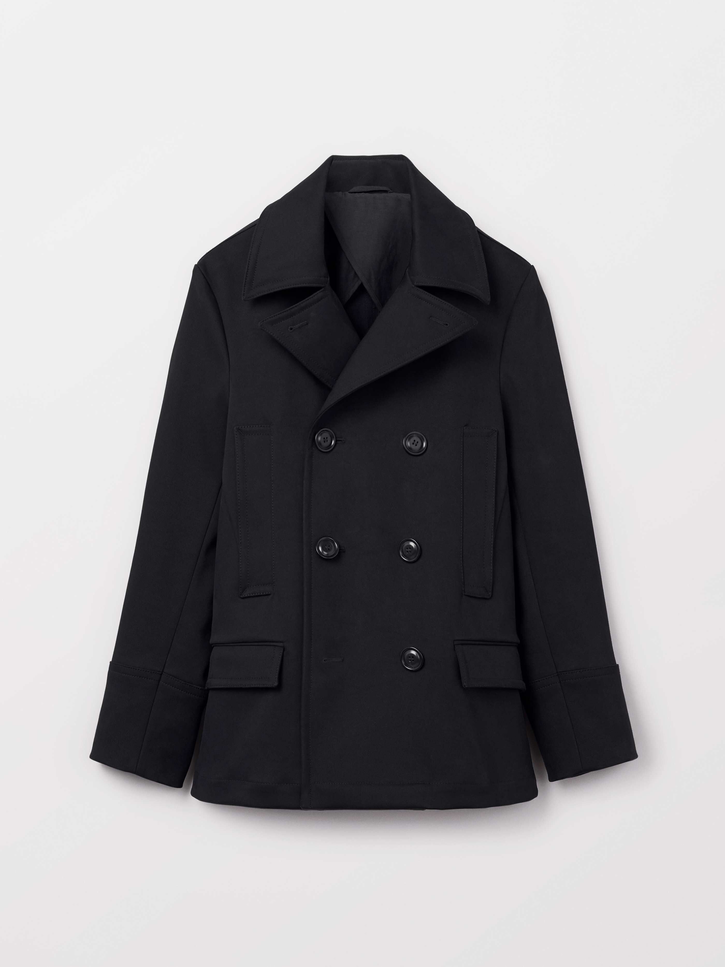 Odford Peacoat - Buy Outerwear online