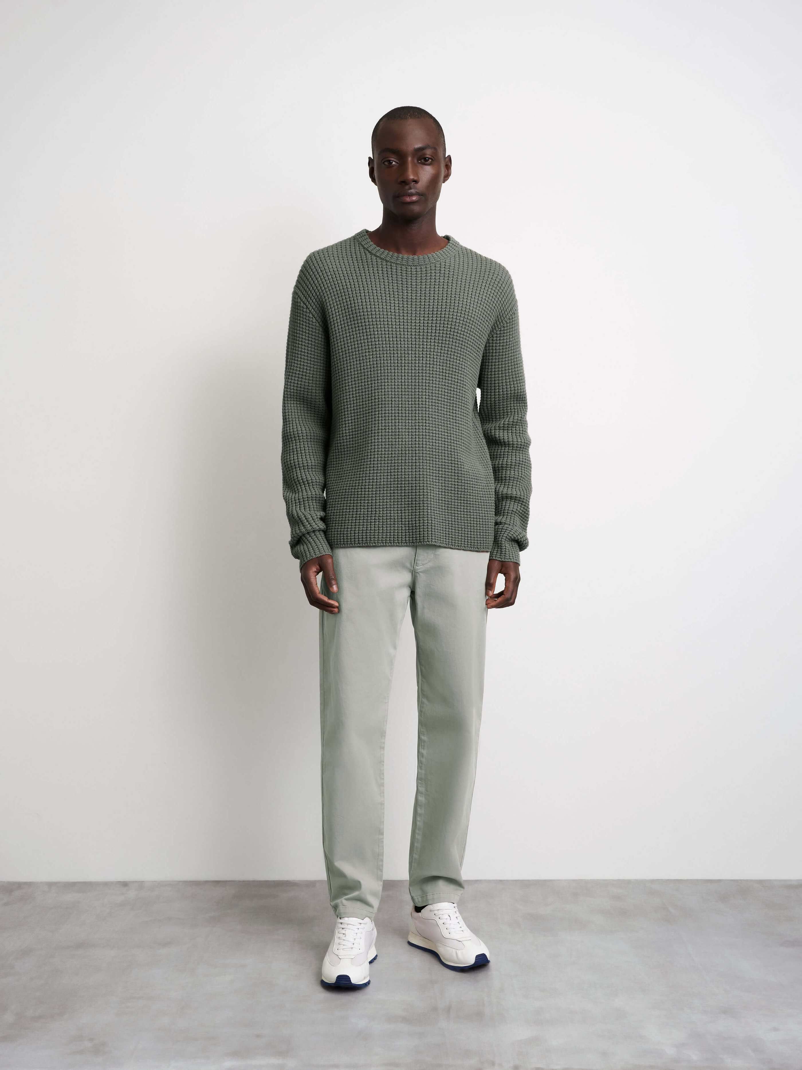 Caiden Trousers - Buy online