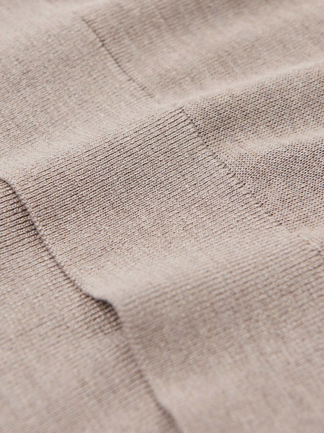 Macette Pullover in Macchiato from Tiger of Sweden Macette Pullover in Macchiato from Tiger of Sweden