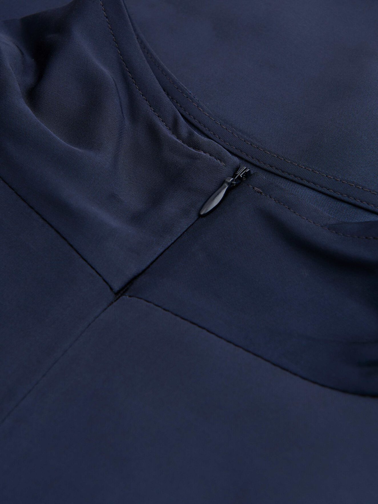 Volon Top in Light Ink from Tiger of Sweden Volon Top in Light Ink from Tiger of Sweden