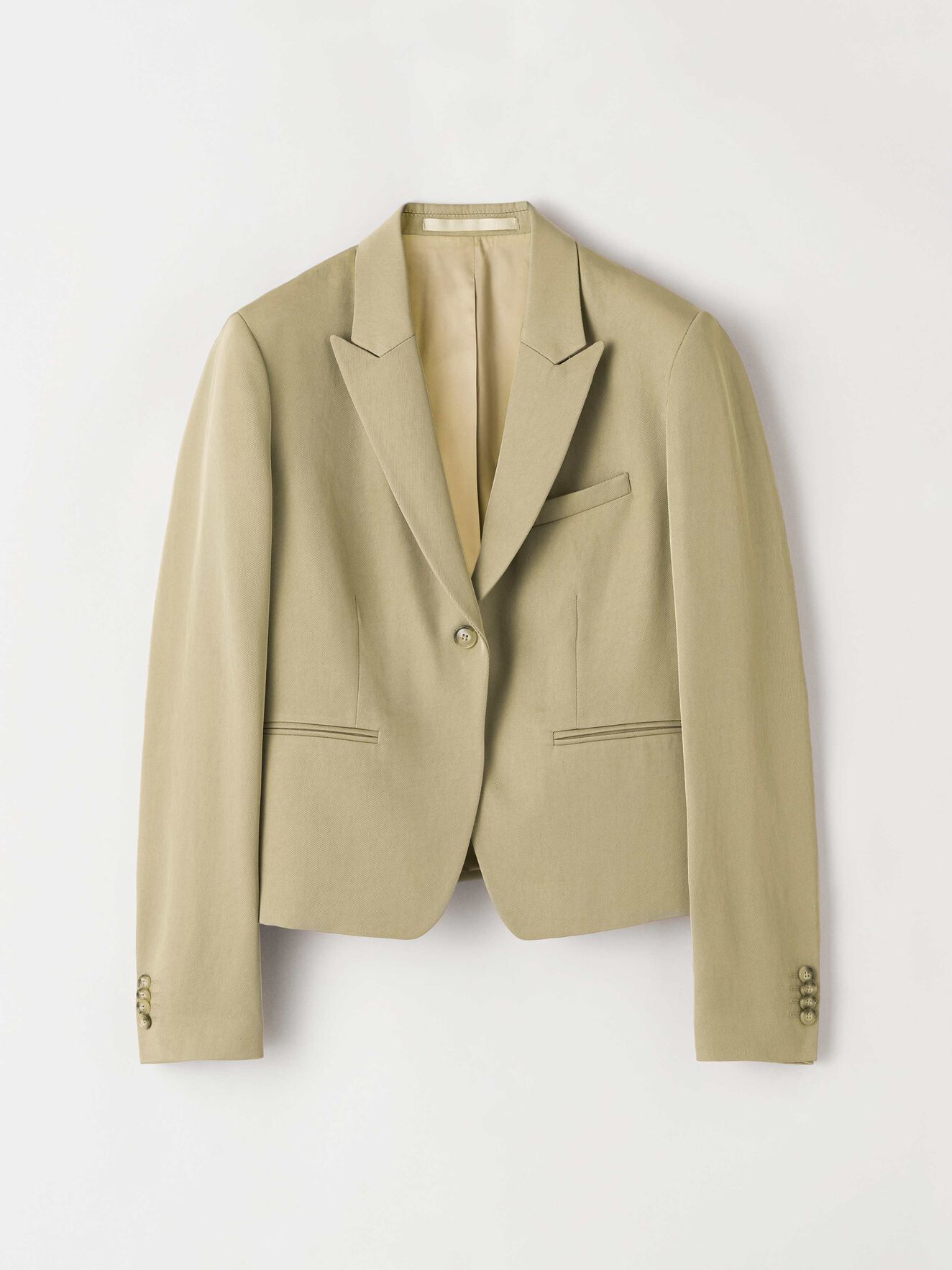Tesse Blazer in Tehina from Tiger of Sweden Tesse Blazer in Tehina from Tiger of Sweden