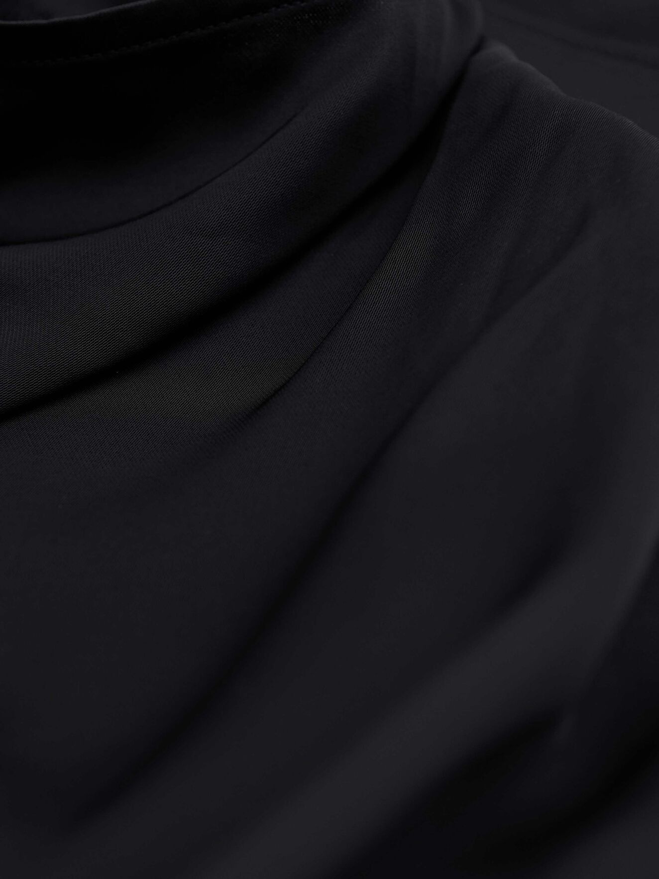 Volon Top in Black from Tiger of Sweden Volon Top in Black from Tiger of Sweden