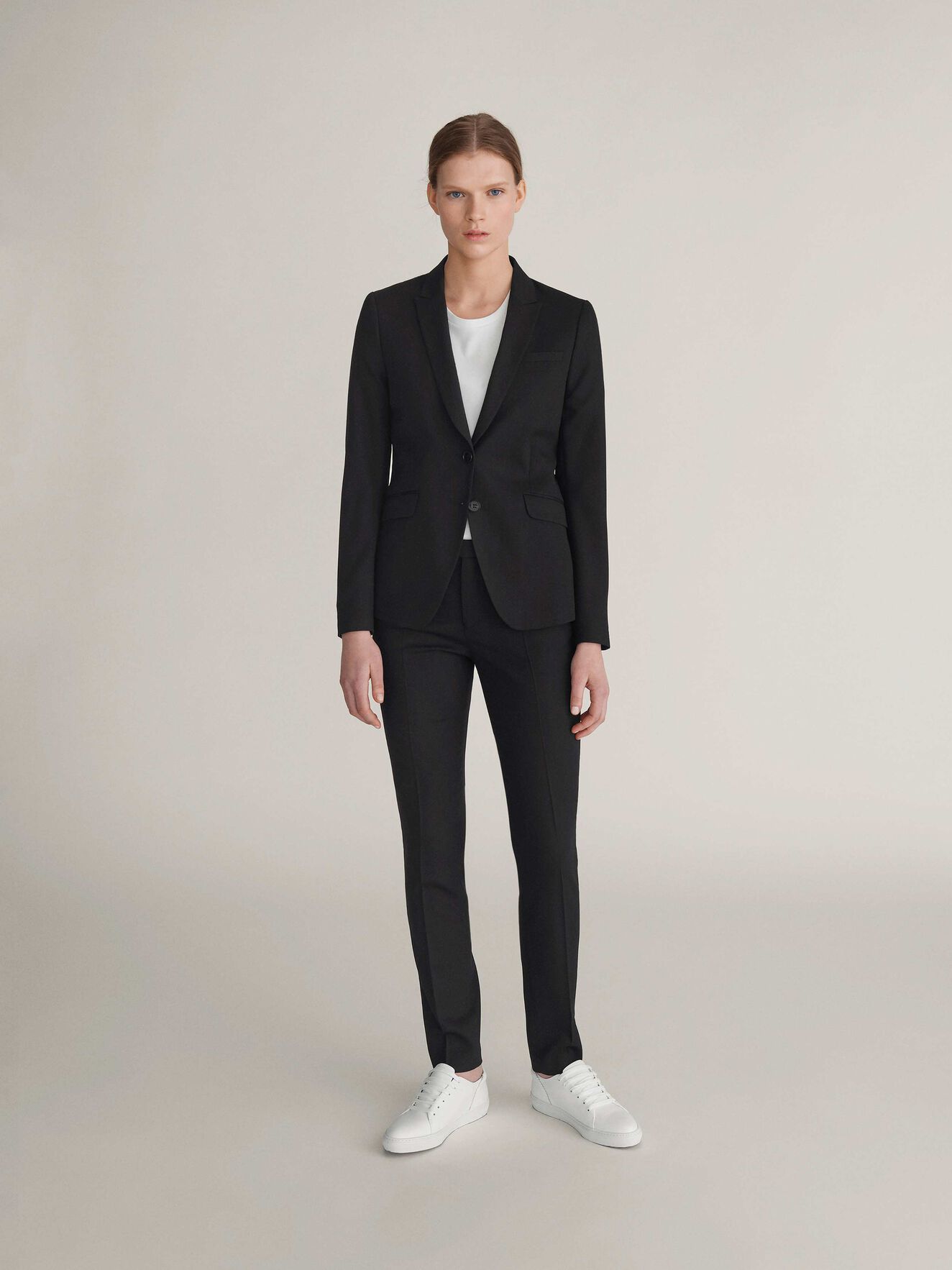 Ruma Suit in from Tiger of Sweden Ruma Suit in from Tiger of Sweden