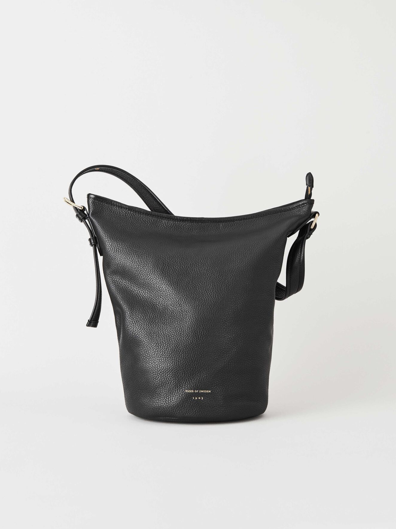 Abeo Bag in Black from Tiger of Sweden Abeo Bag in Black from Tiger of Sweden