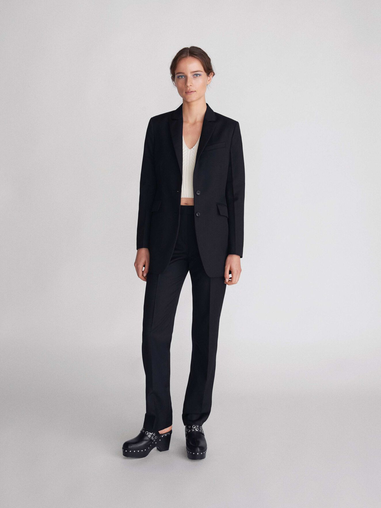 Salka Suit in from Tiger of Sweden Salka Suit in from Tiger of Sweden