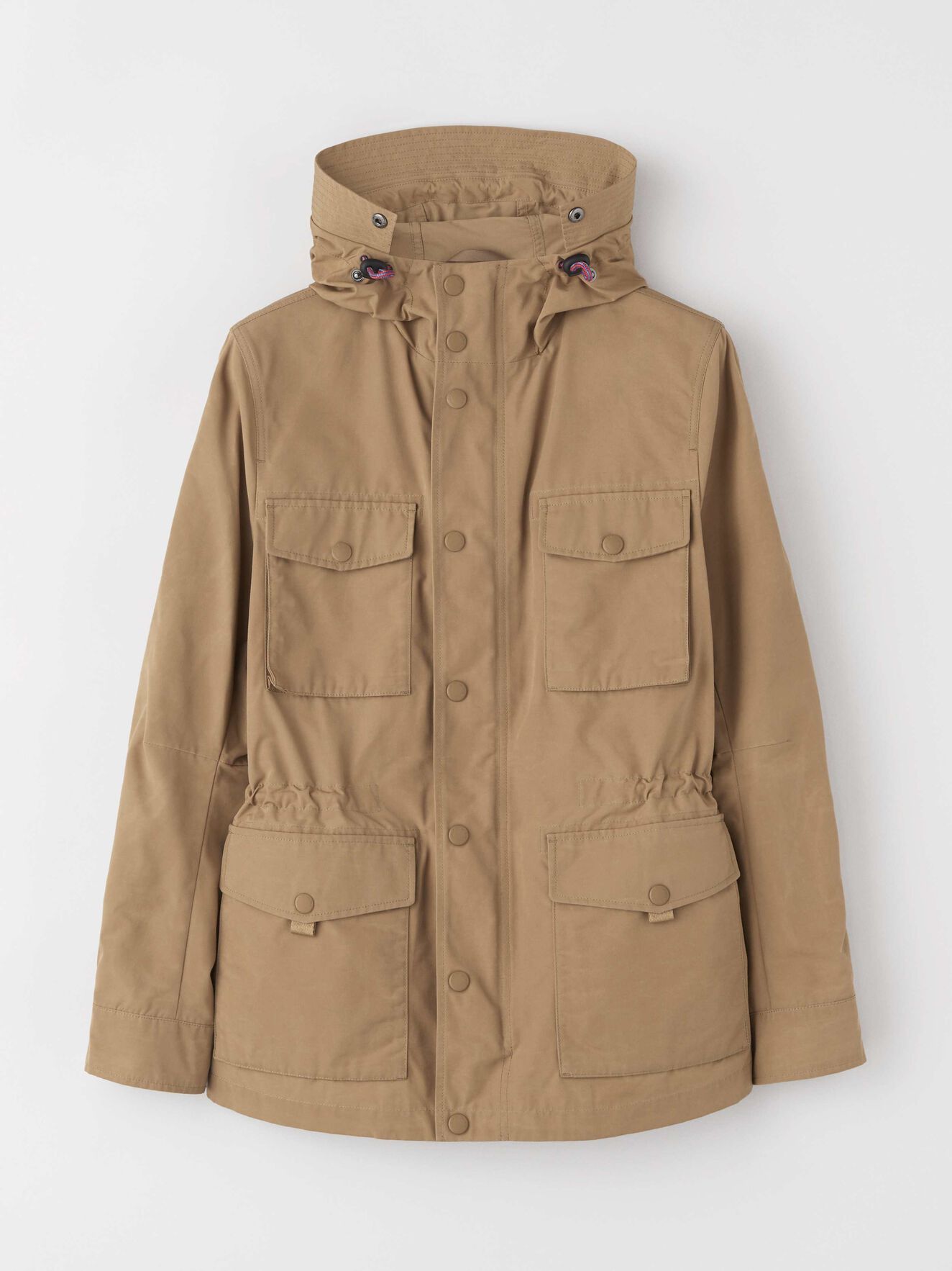 Olwin Jacket in Dark Honey from Tiger of Sweden Olwin Jacket in Dark Honey from Tiger of Sweden