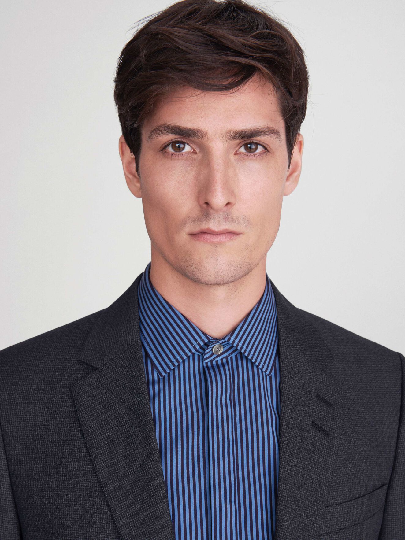 Jamonte Blazer in Black from Tiger of Sweden Jamonte Blazer in Black from Tiger of Sweden