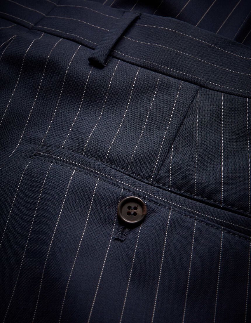 TYLIER TROUSERS in Light Ink from Tiger of Sweden TYLIER TROUSERS in Light Ink from Tiger of Sweden