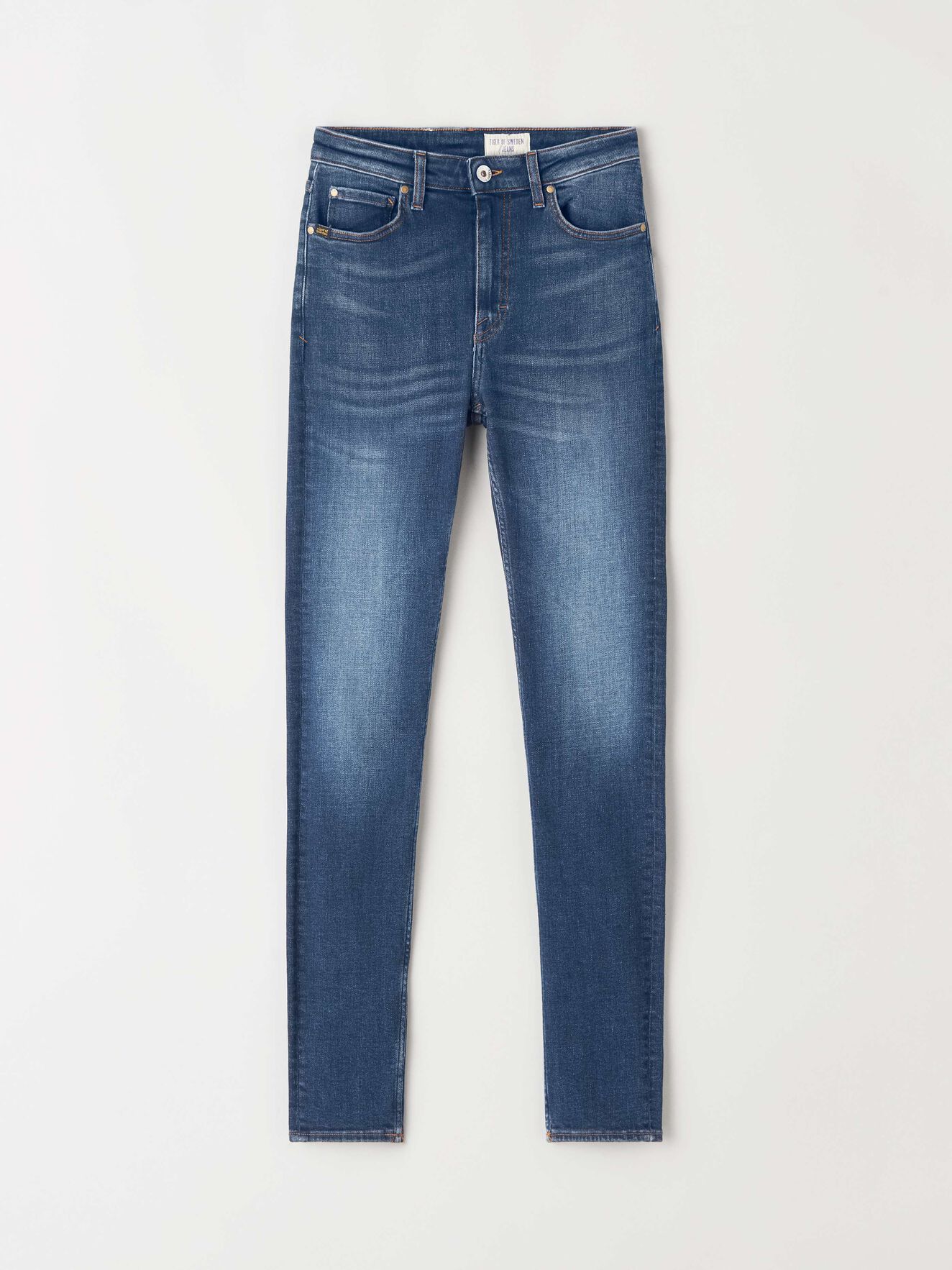 Shelly Jeans in Royal Blue from Tiger of Sweden Shelly Jeans in Royal Blue from Tiger of Sweden