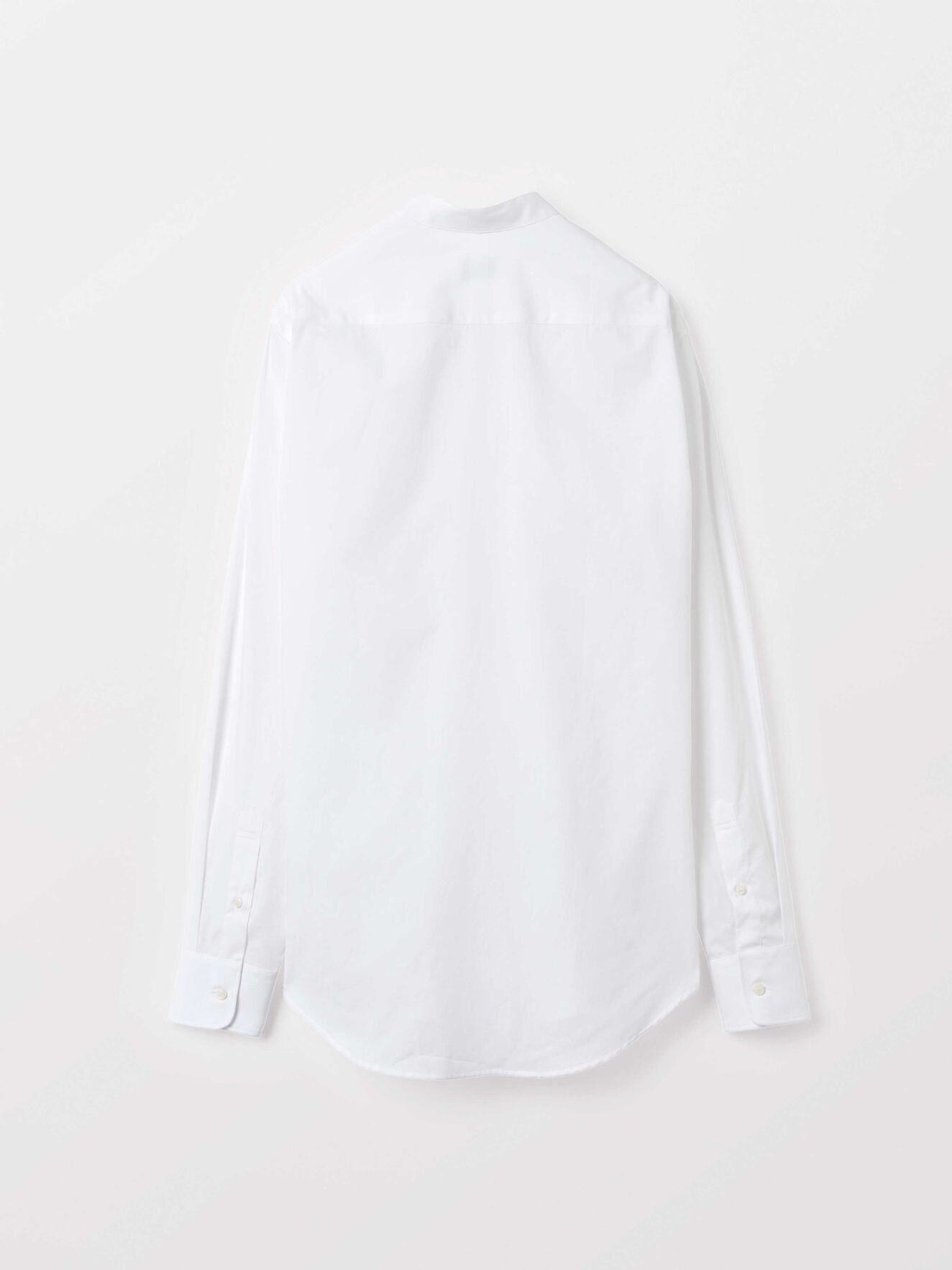 Forward Shirt in Pure white from Tiger of Sweden Forward Shirt in Pure white from Tiger of Sweden