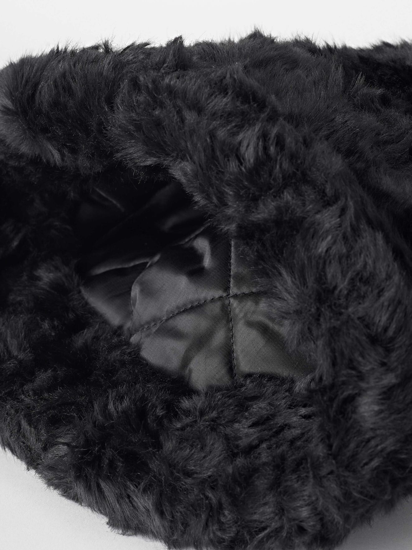 Elsin Hut in Black from Tiger of Sweden Elsin Hut in Black from Tiger of Sweden