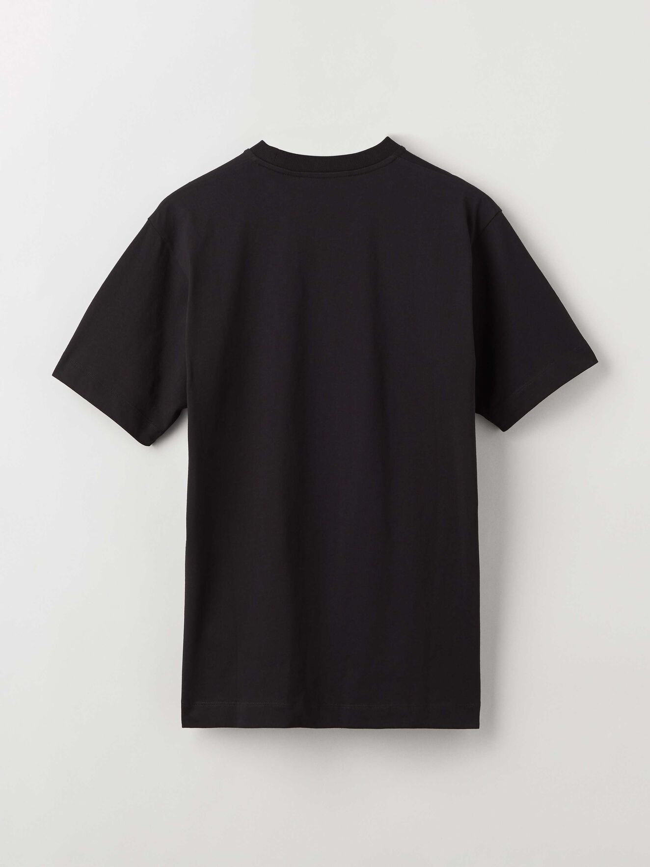 Dellana T-Shirt in Black from Tiger of Sweden Dellana T-Shirt in Black from Tiger of Sweden