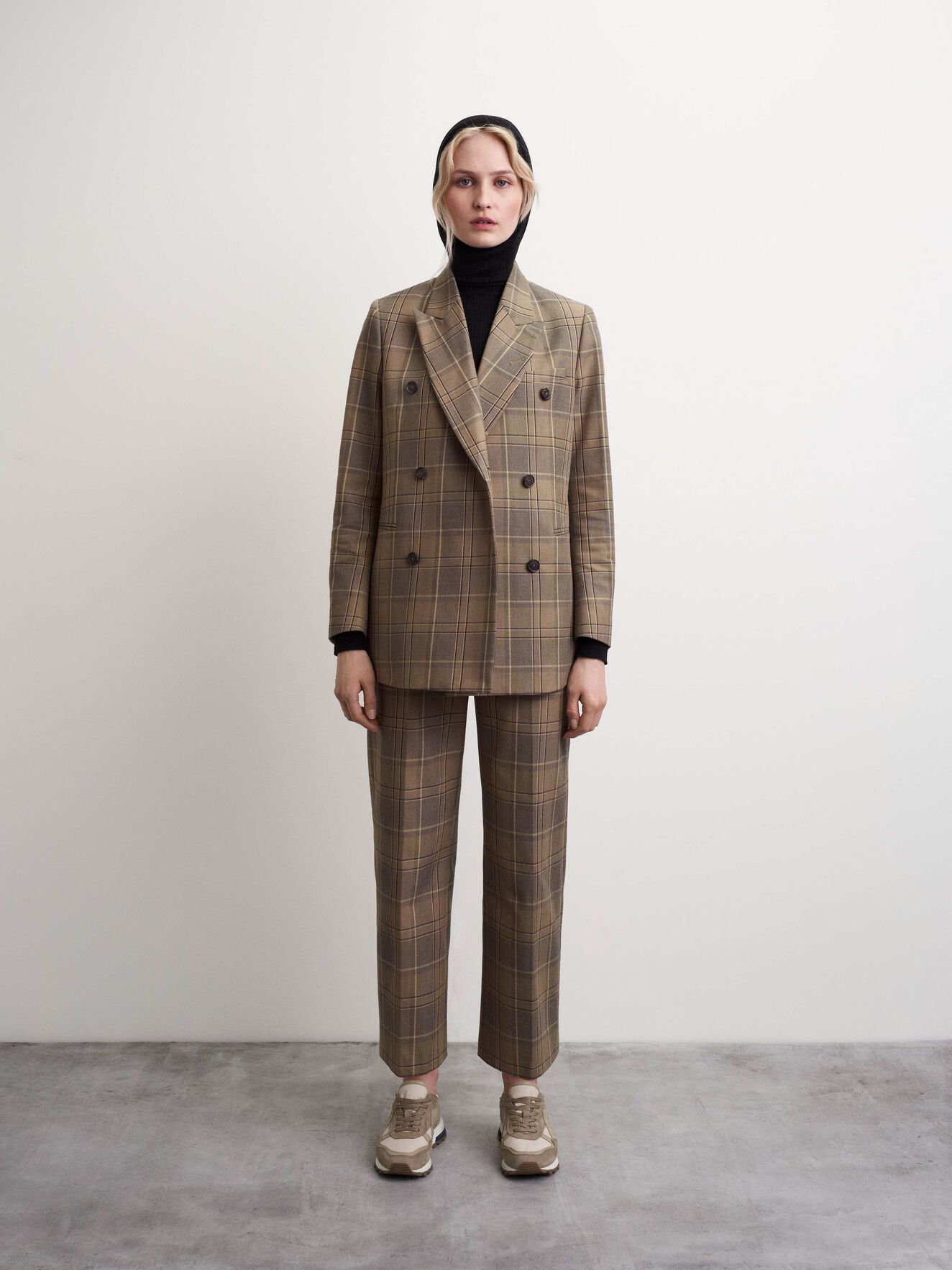 Molea Suit in from Tiger of Sweden Molea Suit in from Tiger of Sweden