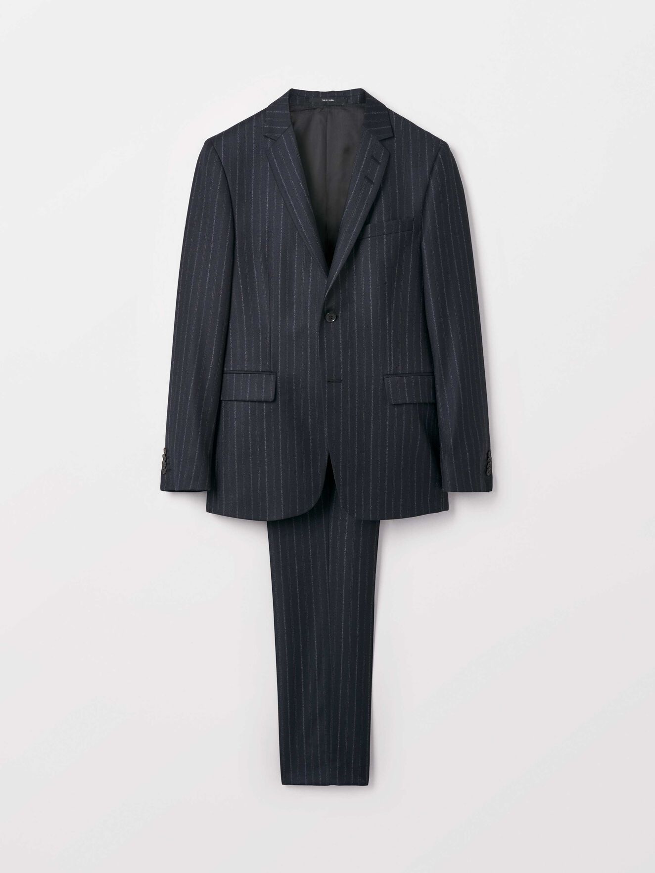 S.2018 Suit in Light Ink from Tiger of Sweden S.2018 Suit in Light Ink from Tiger of Sweden