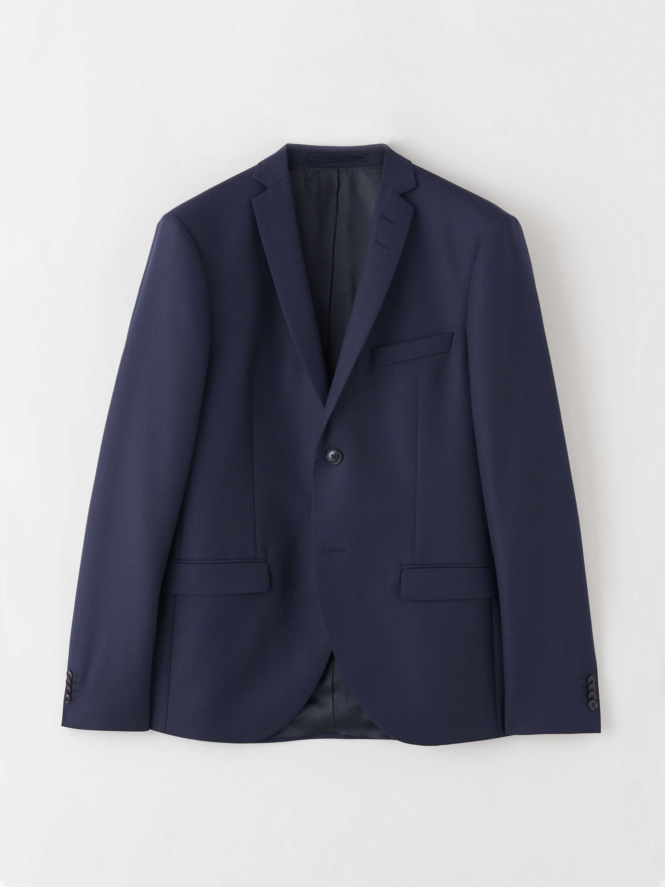 Jile Blazer in Midnight blue from Tiger of Sweden Jile Blazer in Midnight blue from Tiger of Sweden