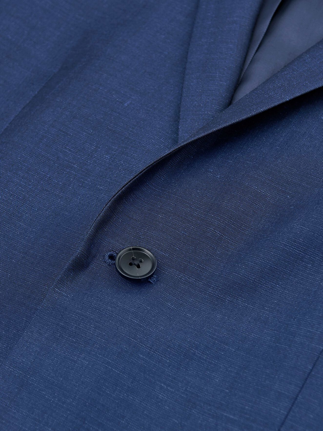 Jile Blazer in Deep Ocean Blue from Tiger of Sweden Jile Blazer in Deep Ocean Blue from Tiger of Sweden