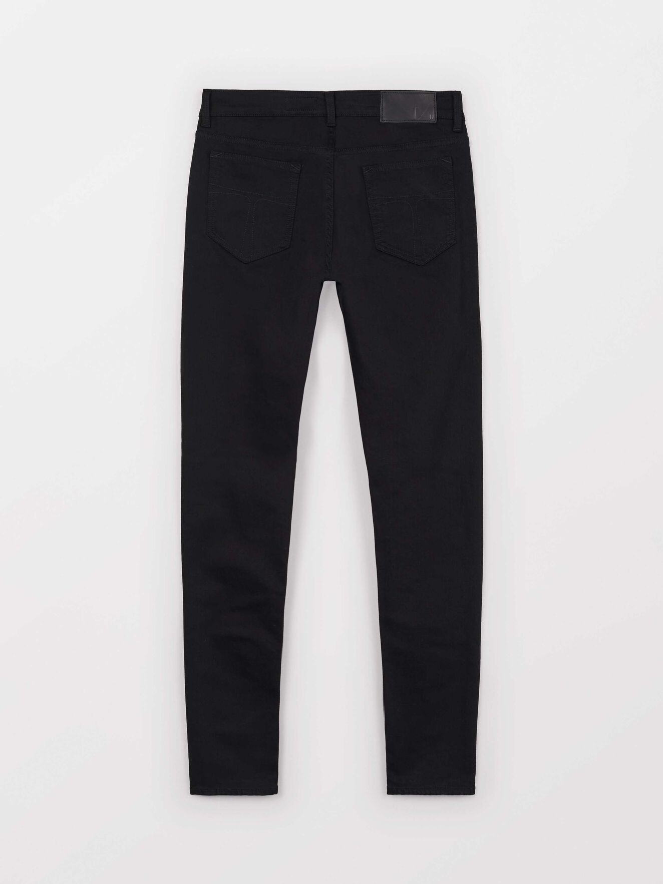 Slim Jeans in Black from Tiger of Sweden Slim Jeans in Black from Tiger of Sweden