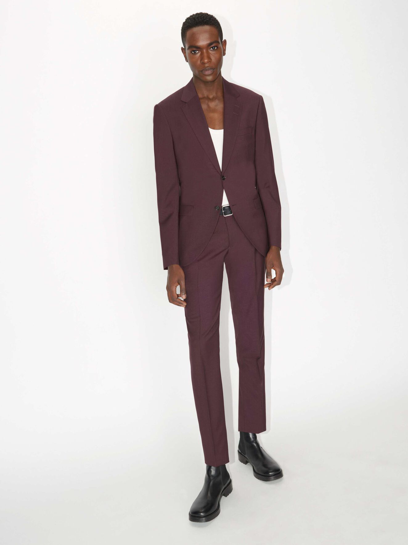Jamonte Suit in from Tiger of Sweden Jamonte Suit in from Tiger of Sweden