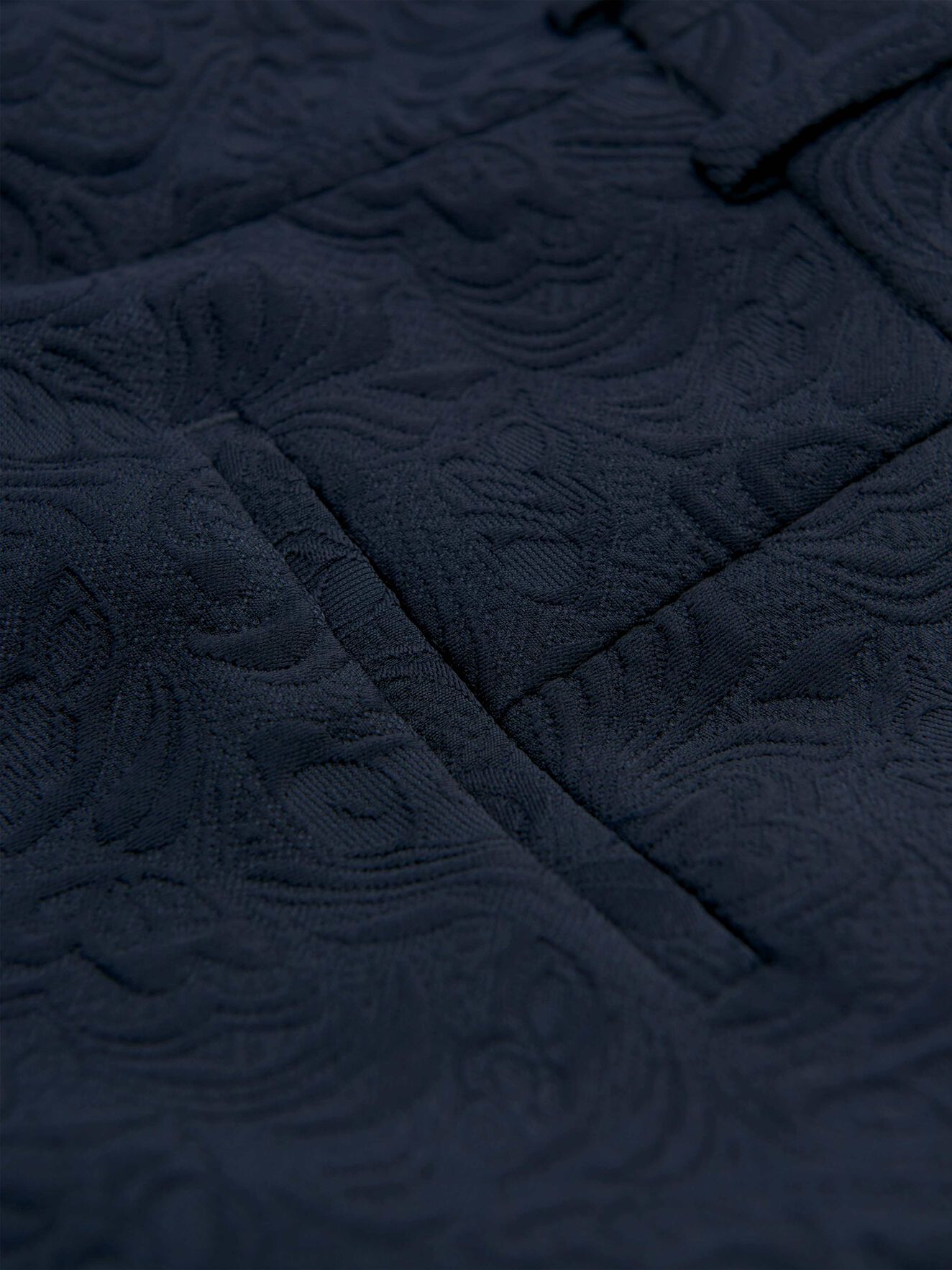 Loanella 2 Trousers in Dark Sea from Tiger of Sweden Loanella 2 Trousers in Dark Sea from Tiger of Sweden