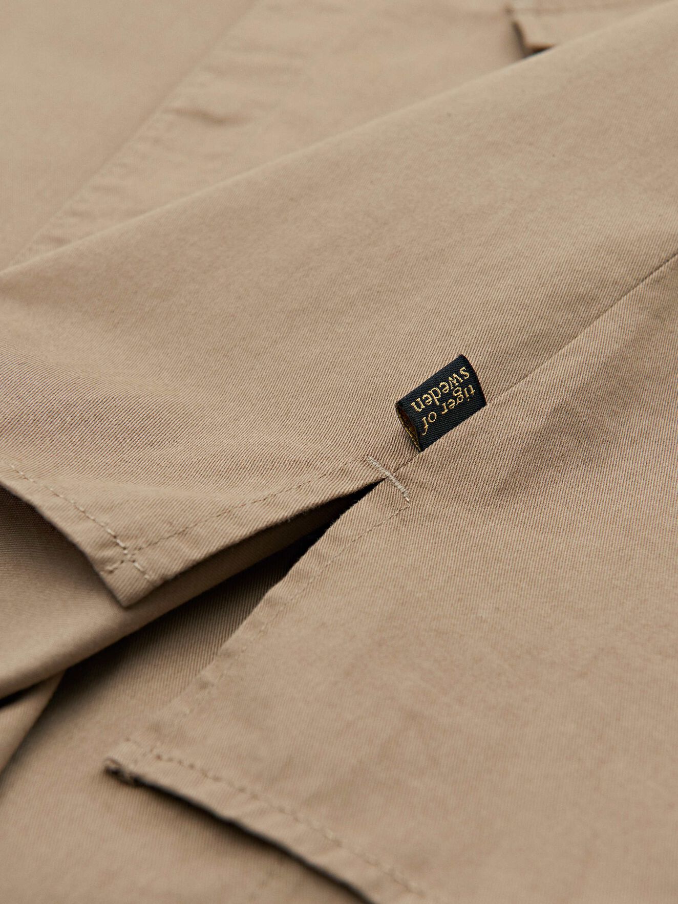 Fia Shirt in Sand from Tiger of Sweden Fia Shirt in Sand from Tiger of Sweden