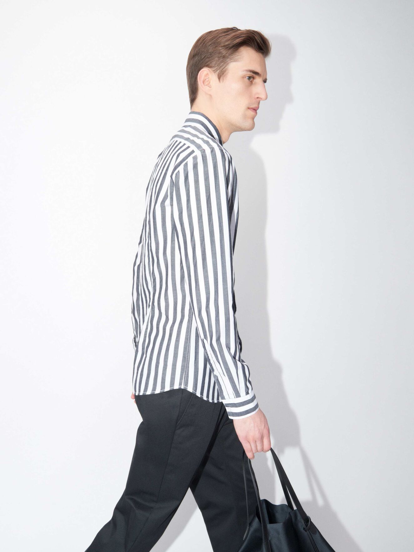 Karlo Hemd in Print from Tiger of Sweden Karlo Hemd in Print from Tiger of Sweden