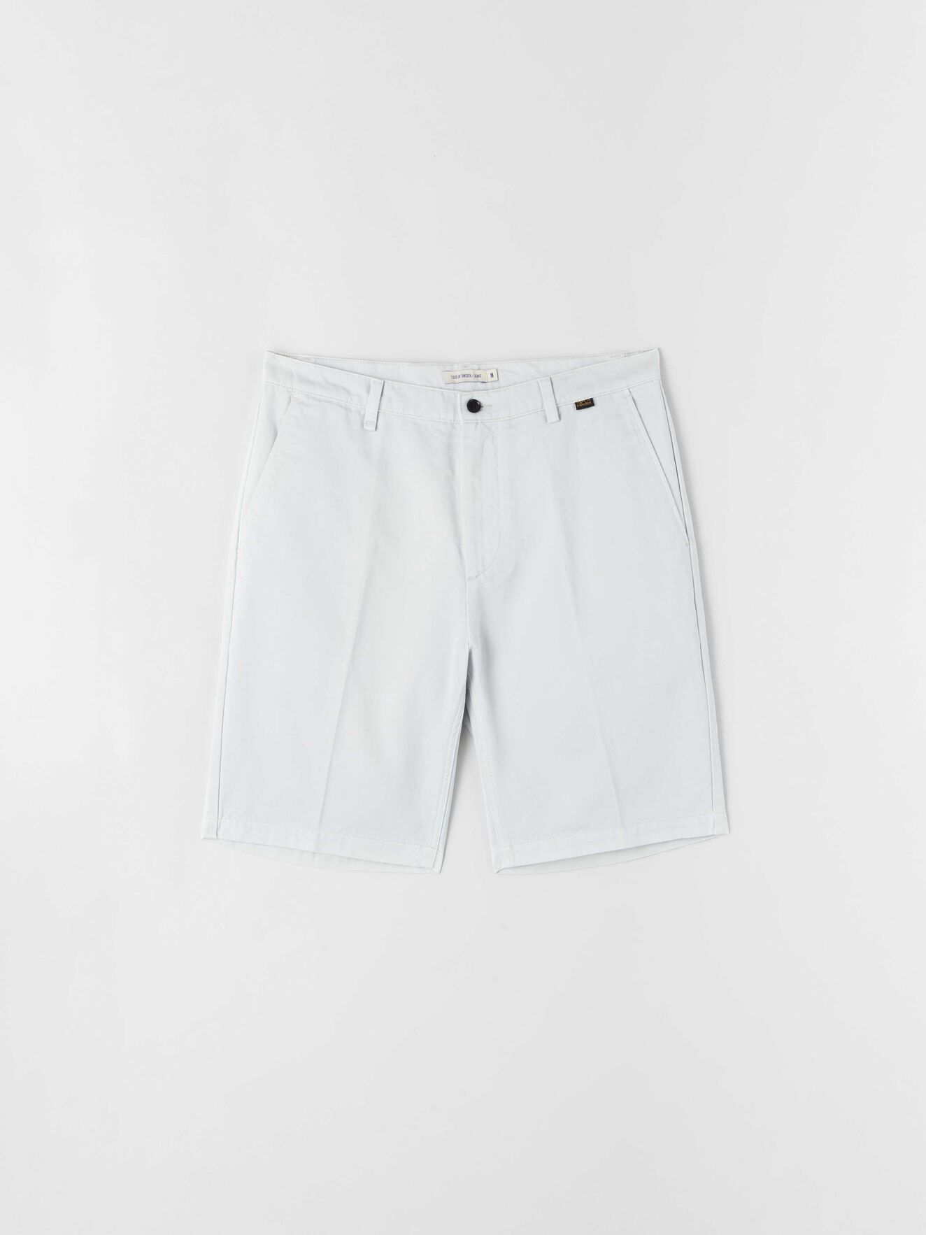 Easty Shorts in Ivory from Tiger of Sweden Easty Shorts in Ivory from Tiger of Sweden