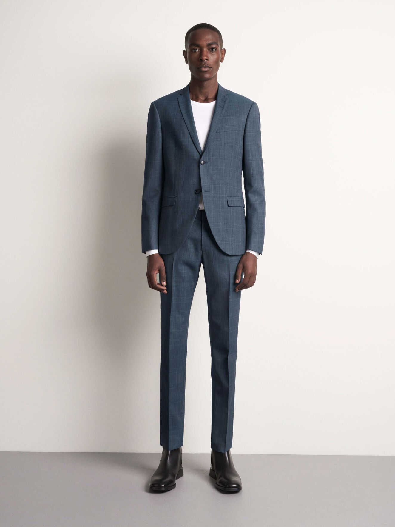 Jules Suit in from Tiger of Sweden Jules Suit in from Tiger of Sweden