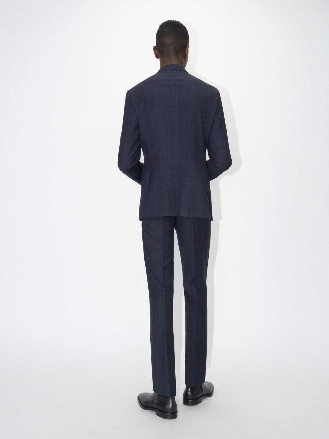 Jile Blazer in Light Ink from Tiger of Sweden Jile Blazer in Light Ink from Tiger of Sweden