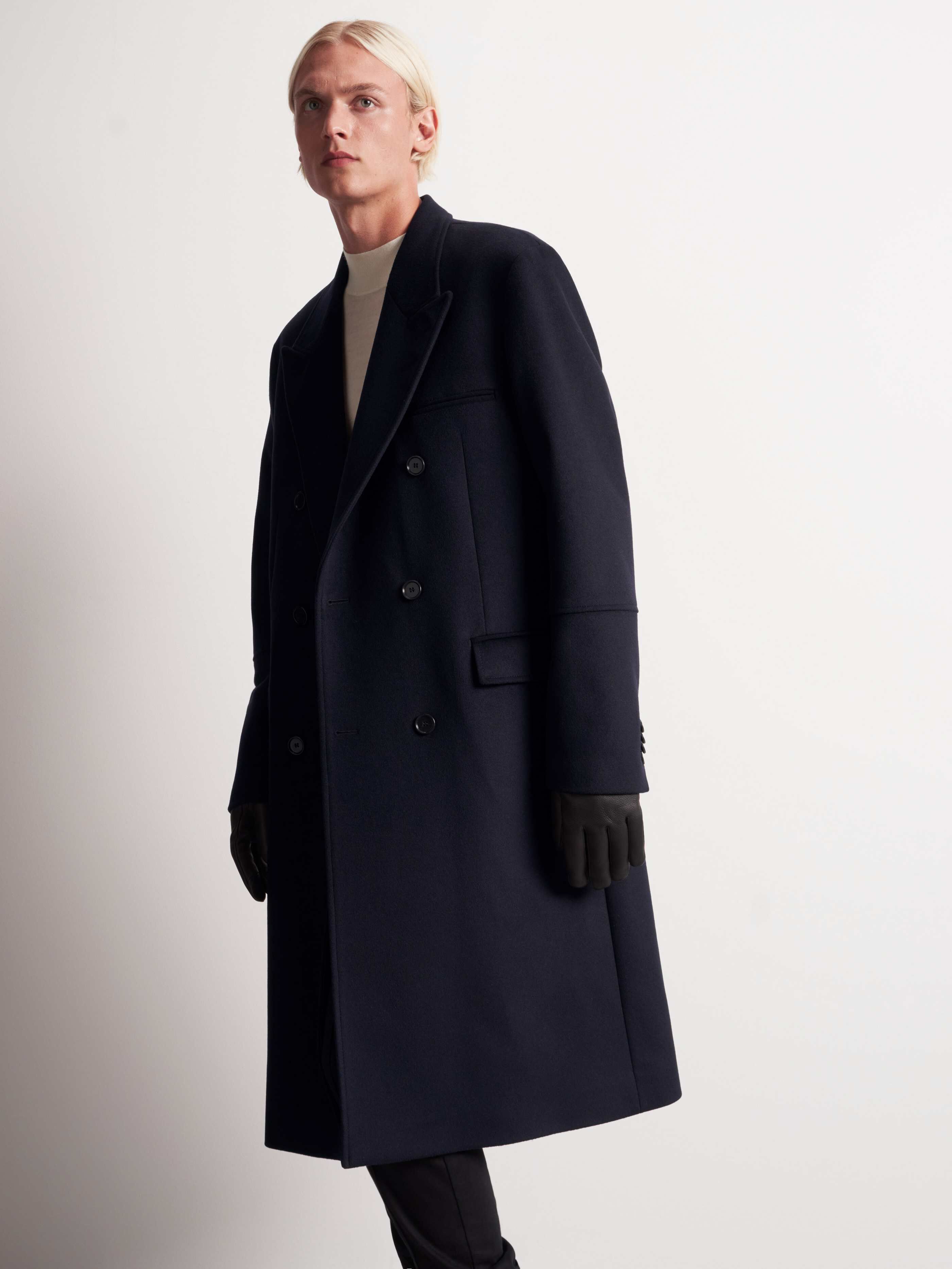 Tiger of sweden coat Clearance