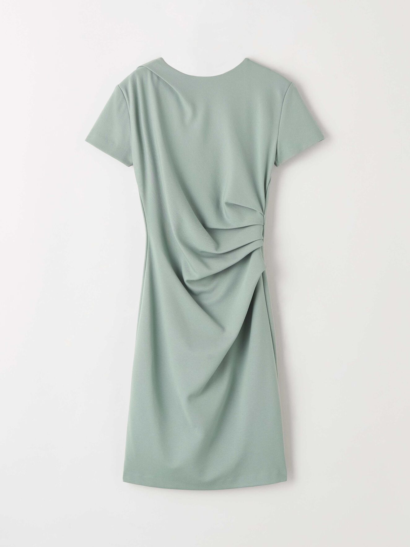 Izlo S Dress in Lily Pad from Tiger of Sweden Izlo S Dress in Lily Pad from Tiger of Sweden